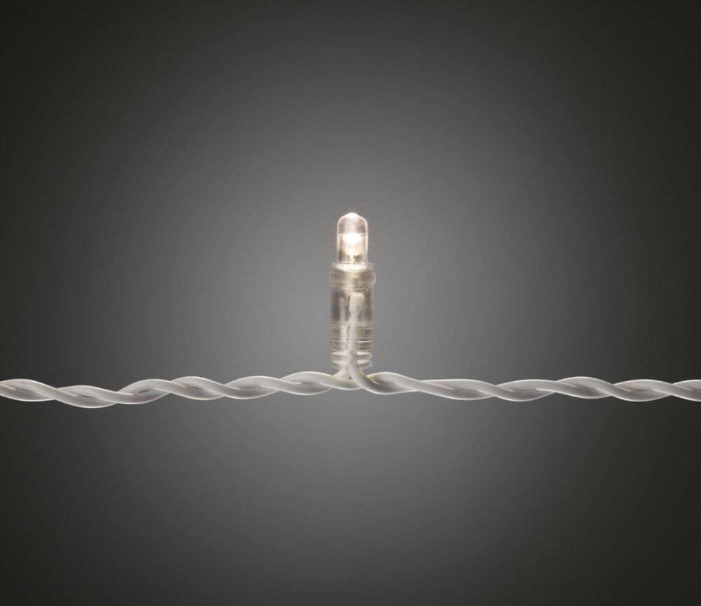 TILLEGGSLENKE KONSTSMIDE 50 VARMHVIT LED