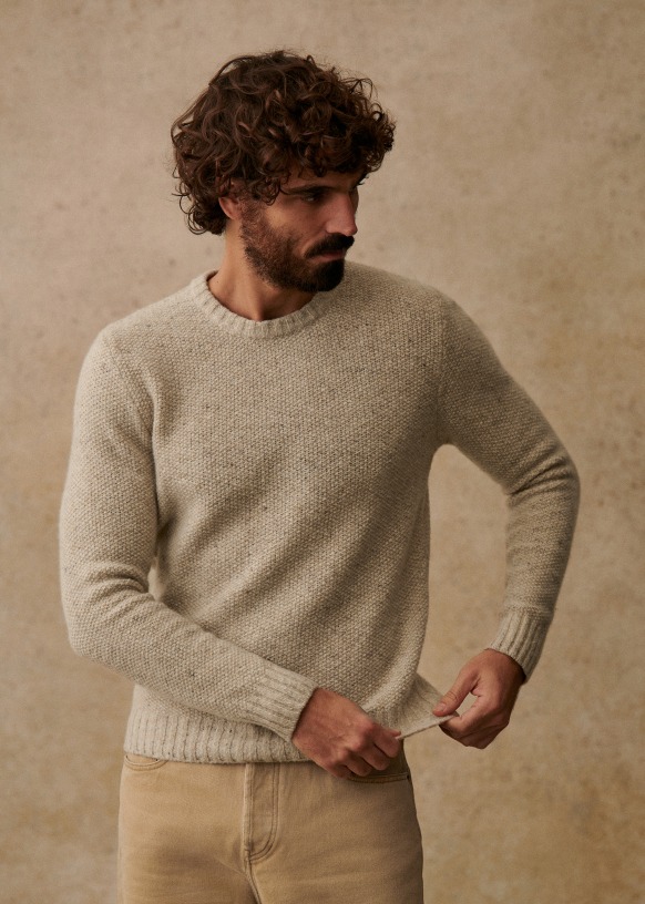 Calder Sweater