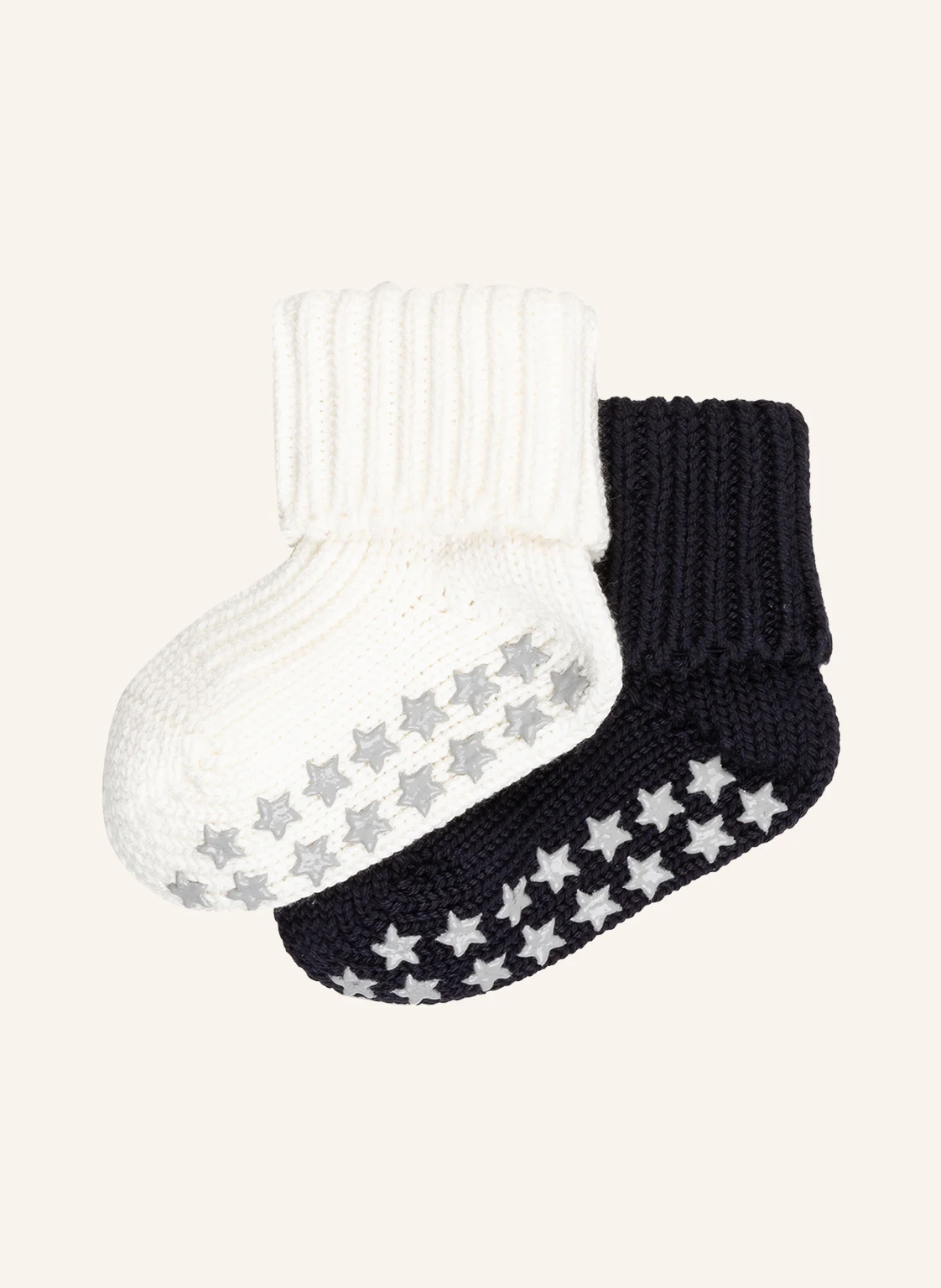 FALKE 2er-Pack Stoppersocken