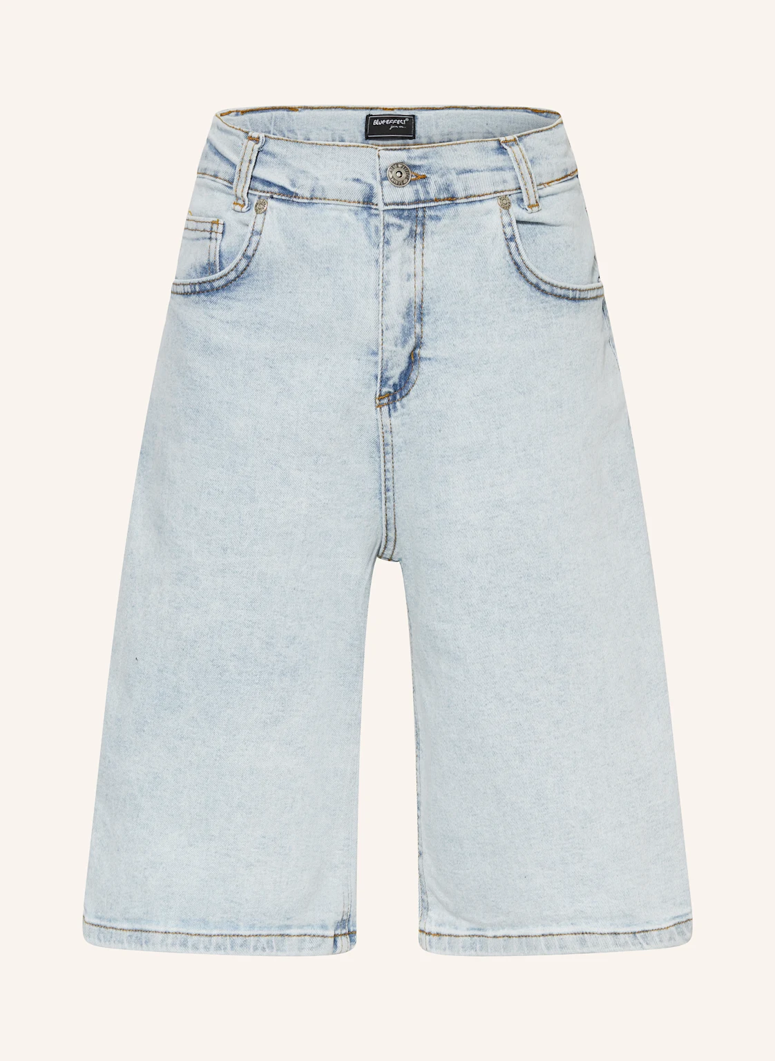 BLUE EFFECT Jeansshorts
