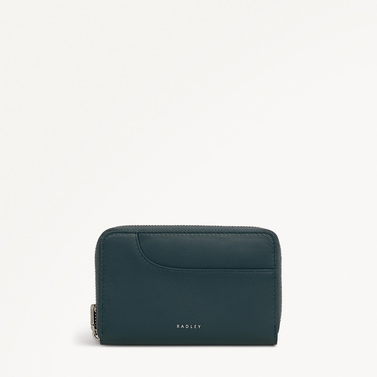 Pockets - Medium Zip Around Purse