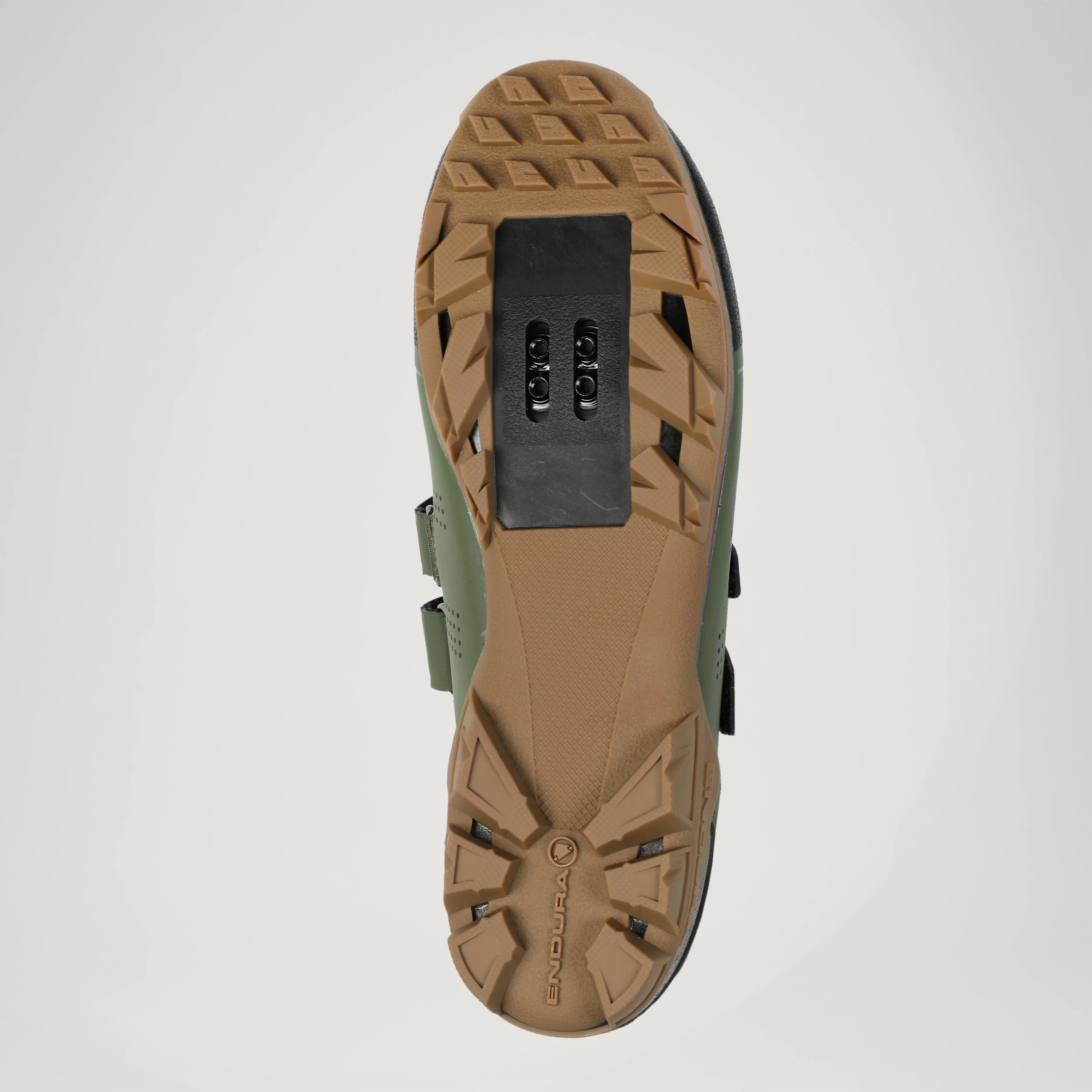Hummvee XC Shoes - Olive Green