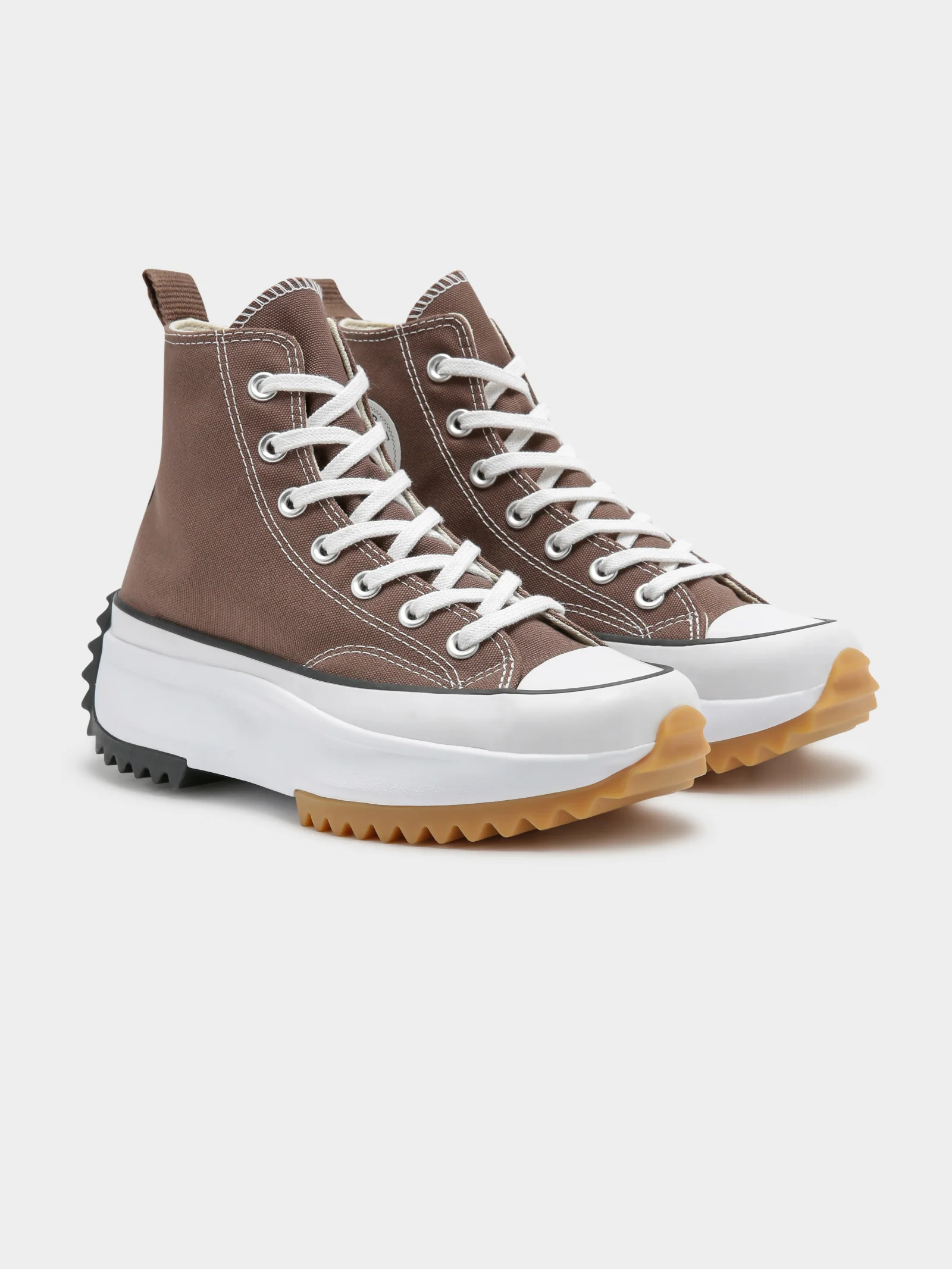 Unisex Run Star Hike Platform High