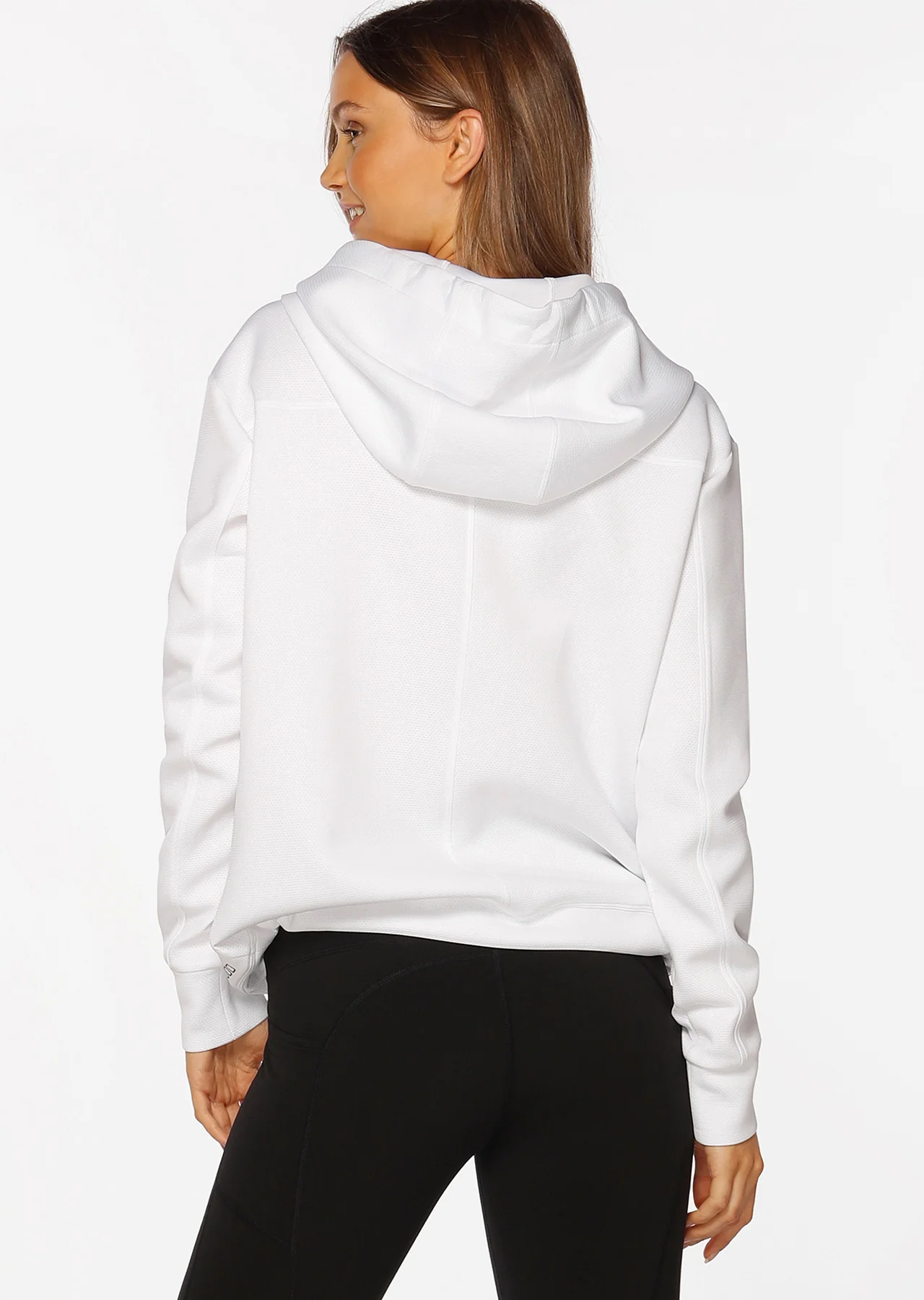 Get Active Hoodie
