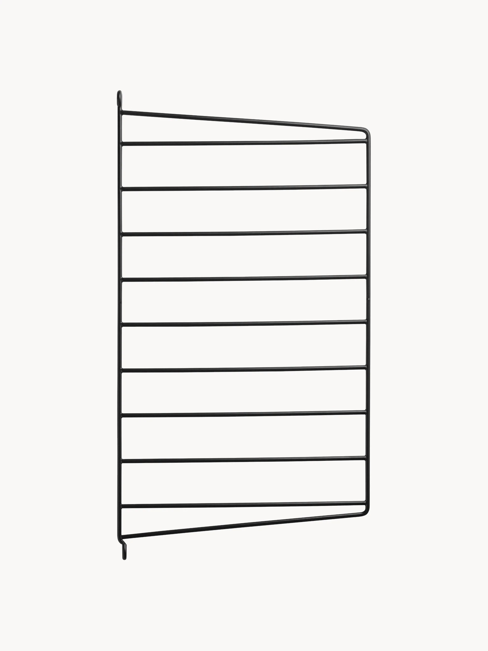 Wandleiter String System, B 30 x H 50 cm