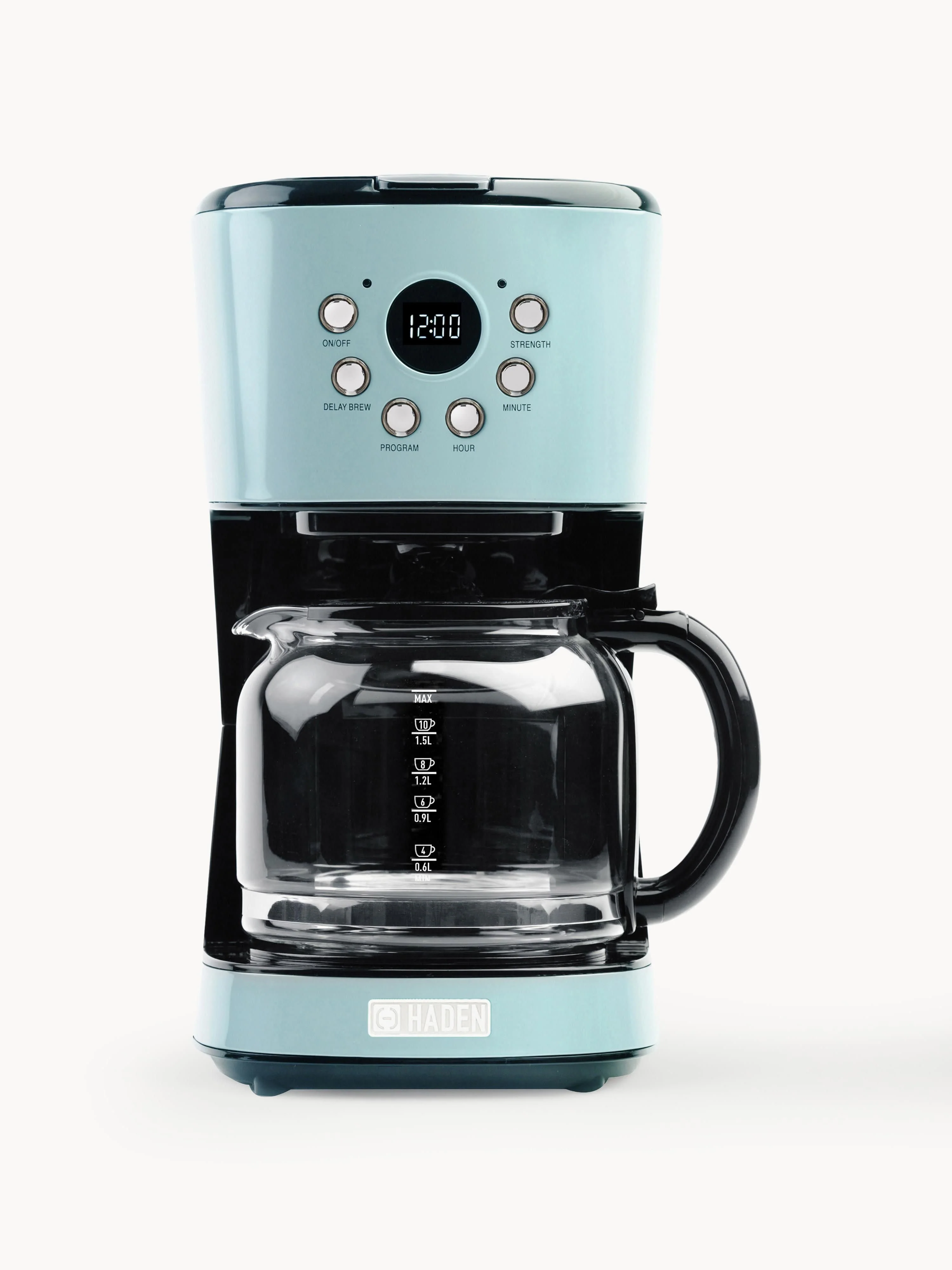 Kaffeemaschine Heritage