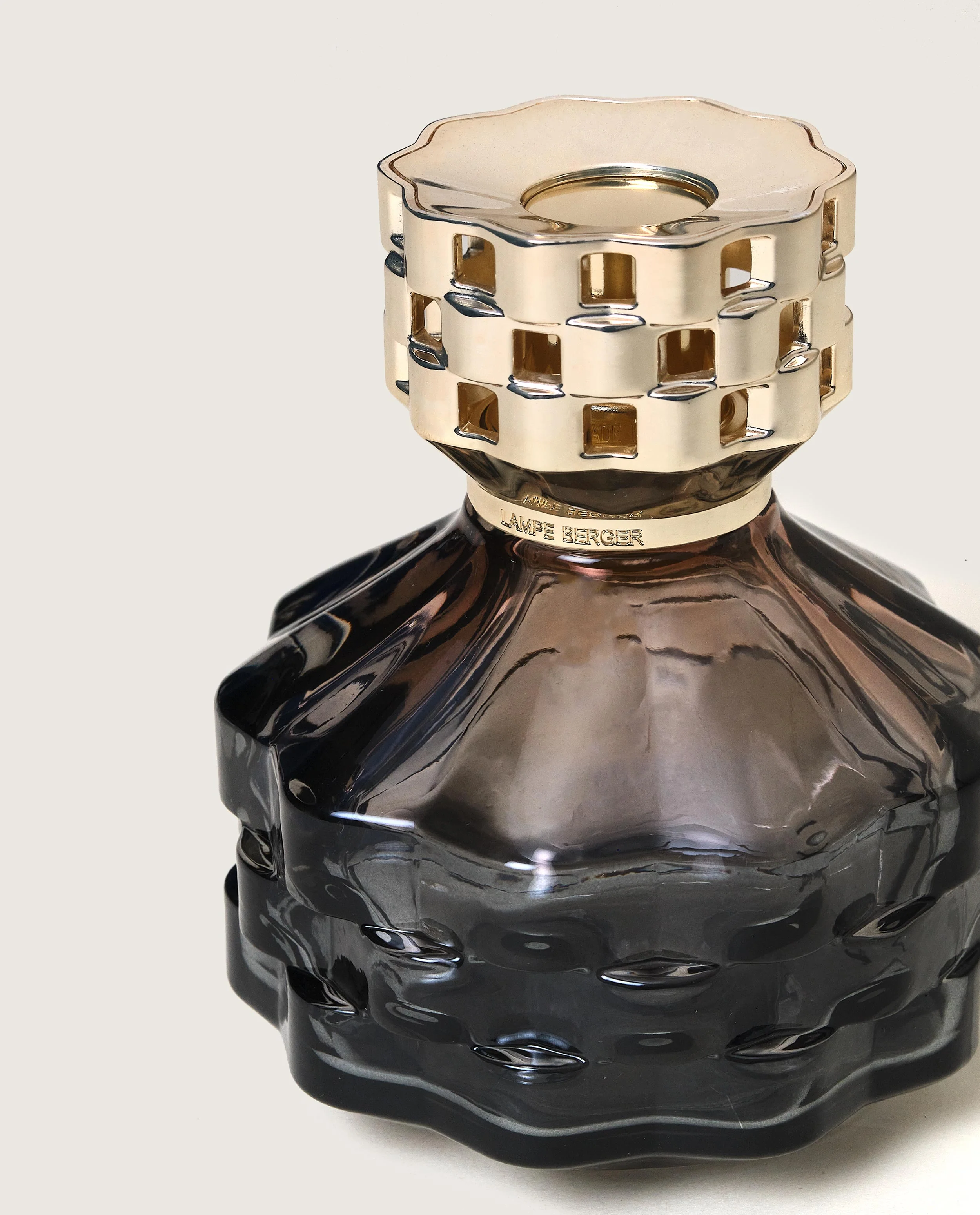 Lampe Berger Bolero Noire et Nude
