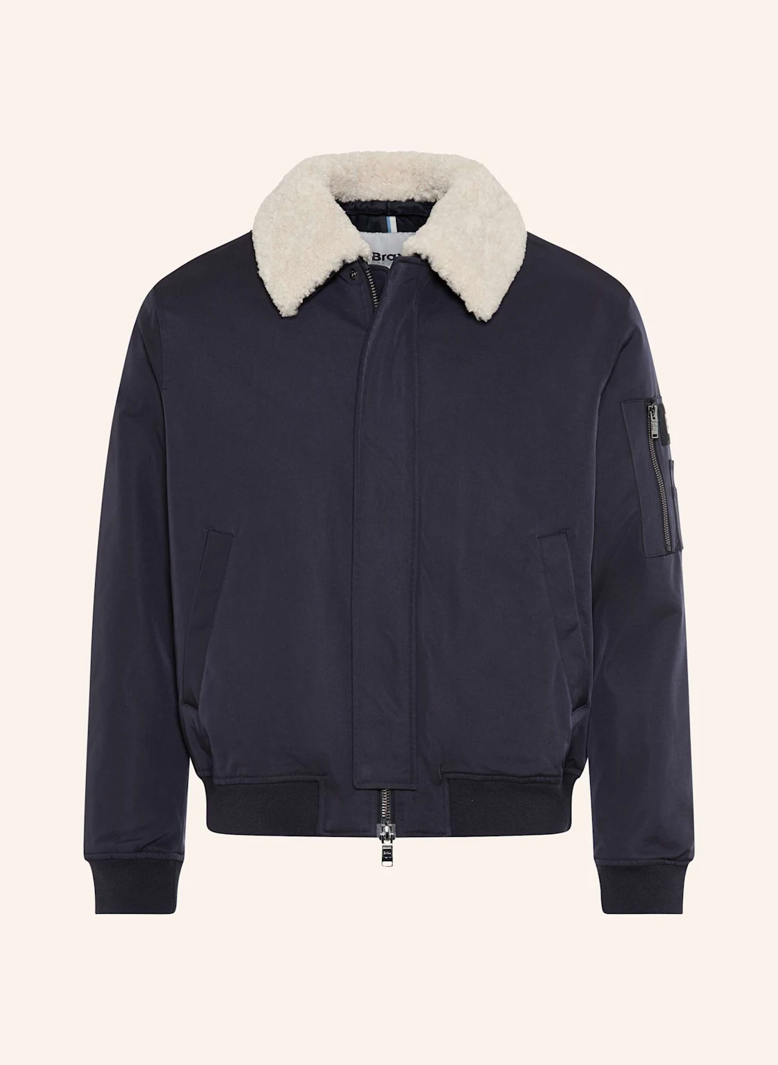 BRAX Blouson STYLE LOGAN