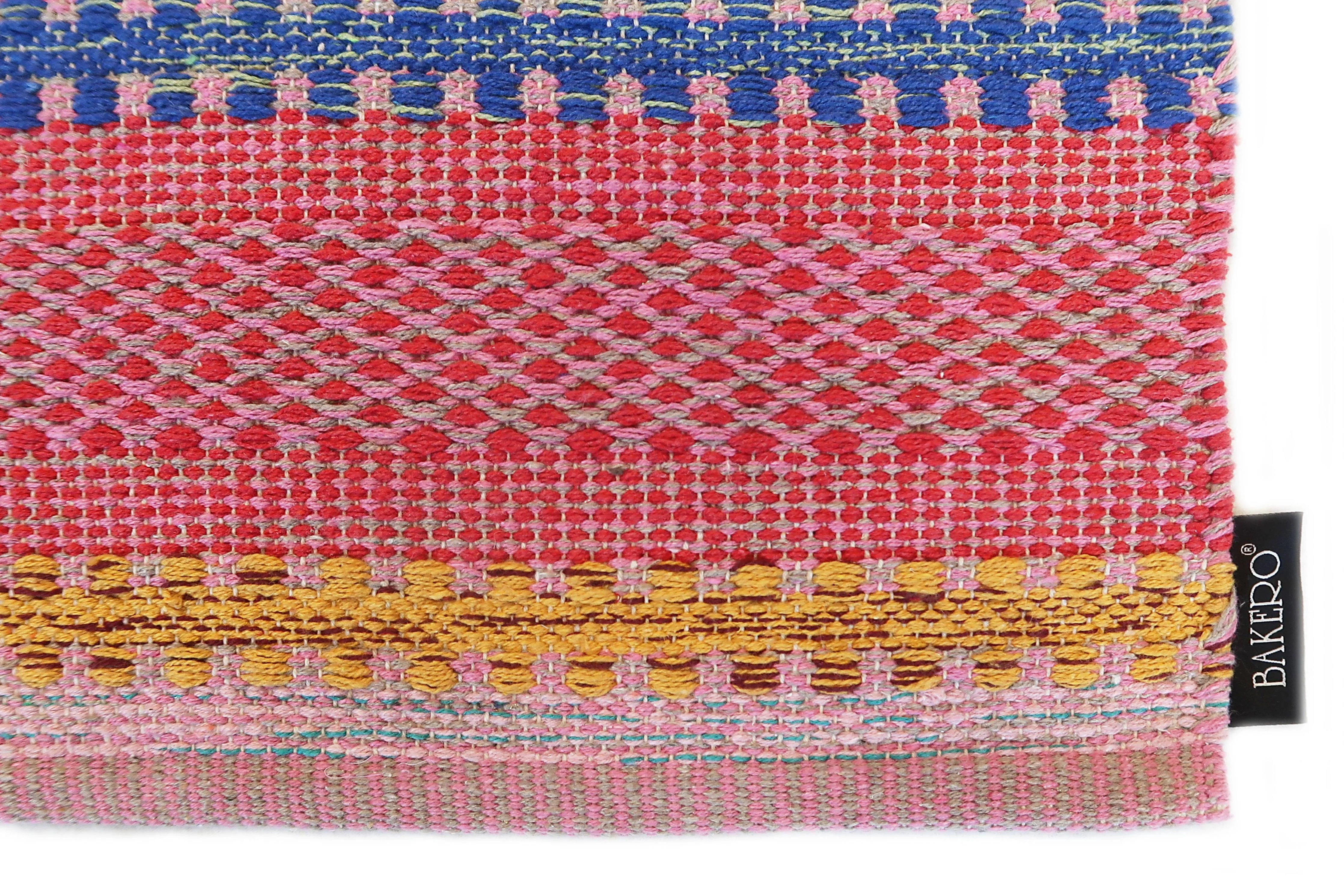 Vloerkleed Saffron handgemaakt