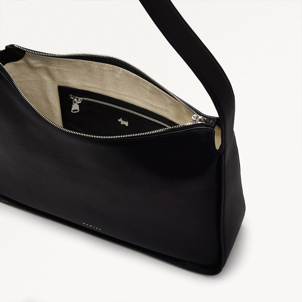 Westwell Lane - Medium Ziptop Cross Body Bag