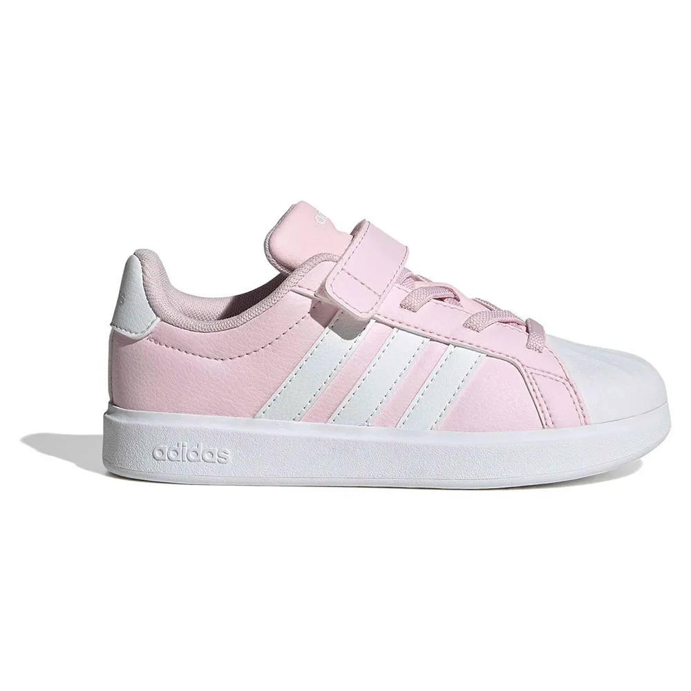 adidas Street Talk trainers