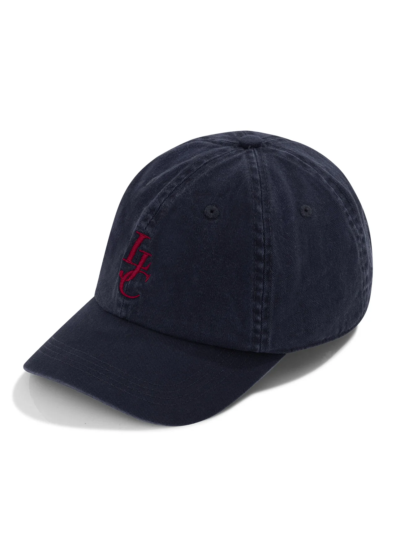 LJC Dad Cap