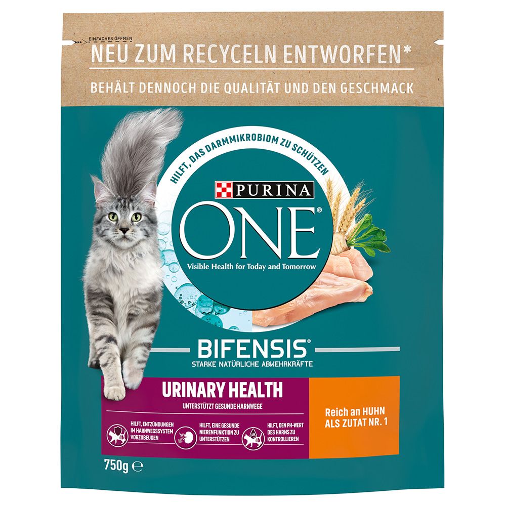 PURINA ONE Urinary Health
