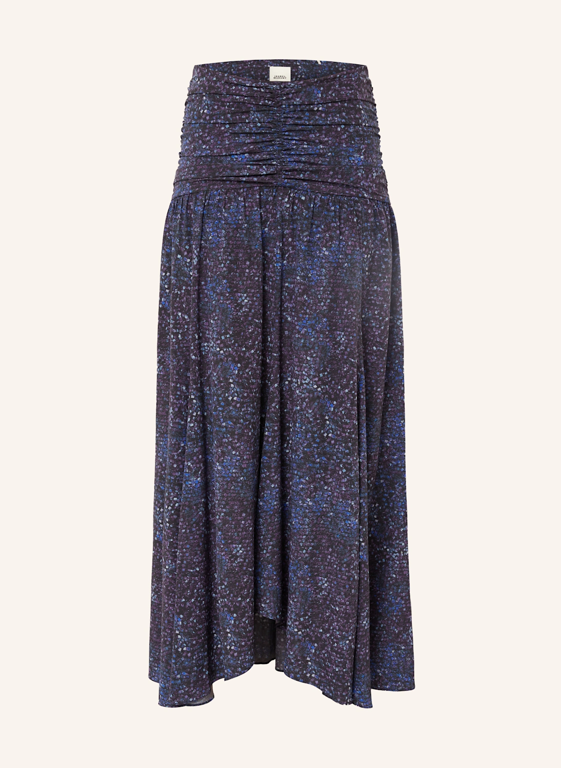 ISABEL MARANT Seidenrock SYANA