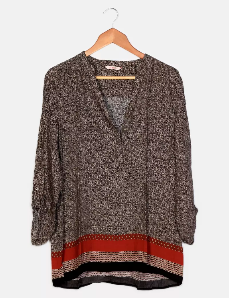 Camaïeu blouse Flowing