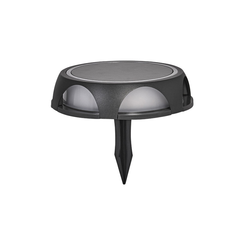 Spot LED solaire Utili rond 1,2 W LEDVANCE