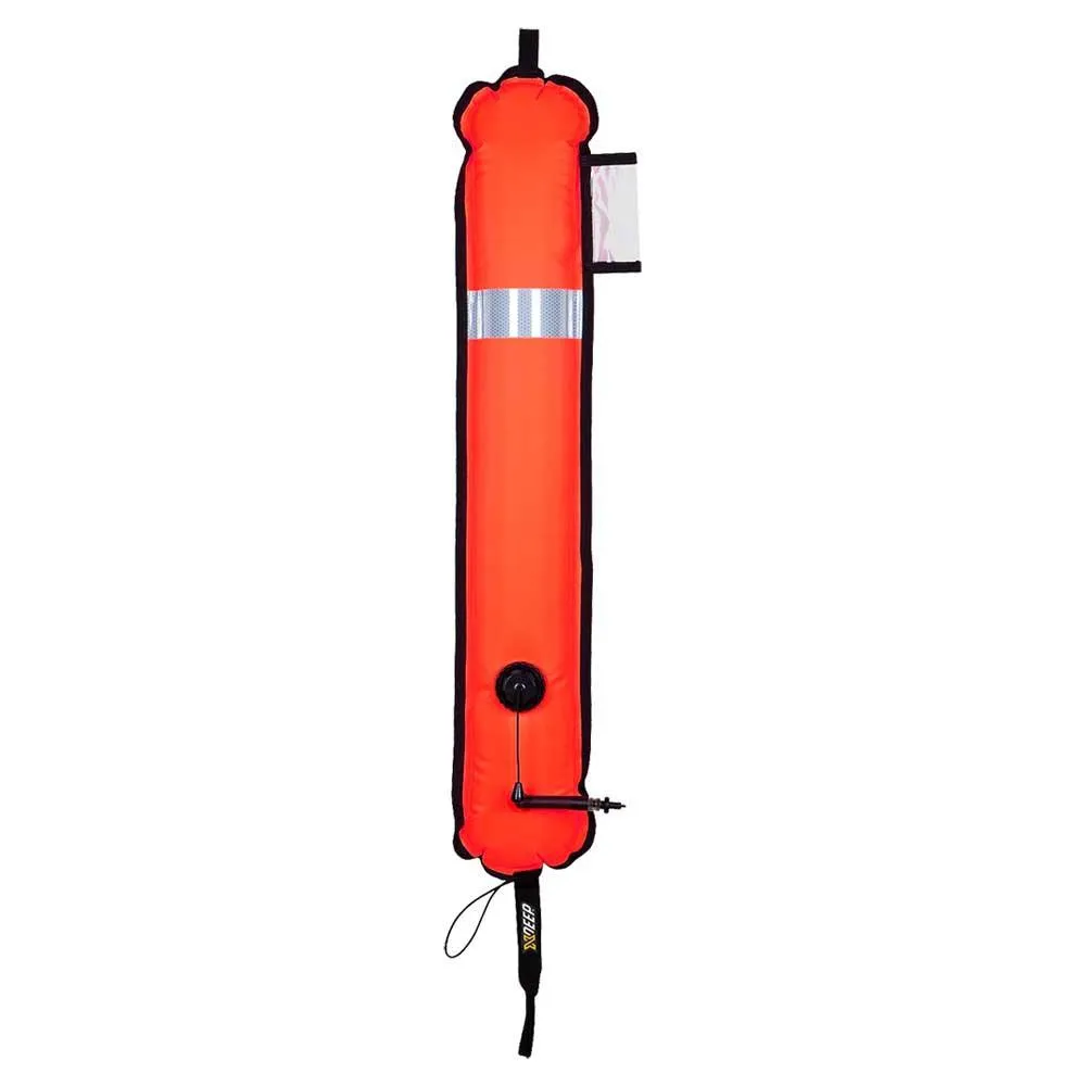 xDeep Closed 140 smb deco buoy