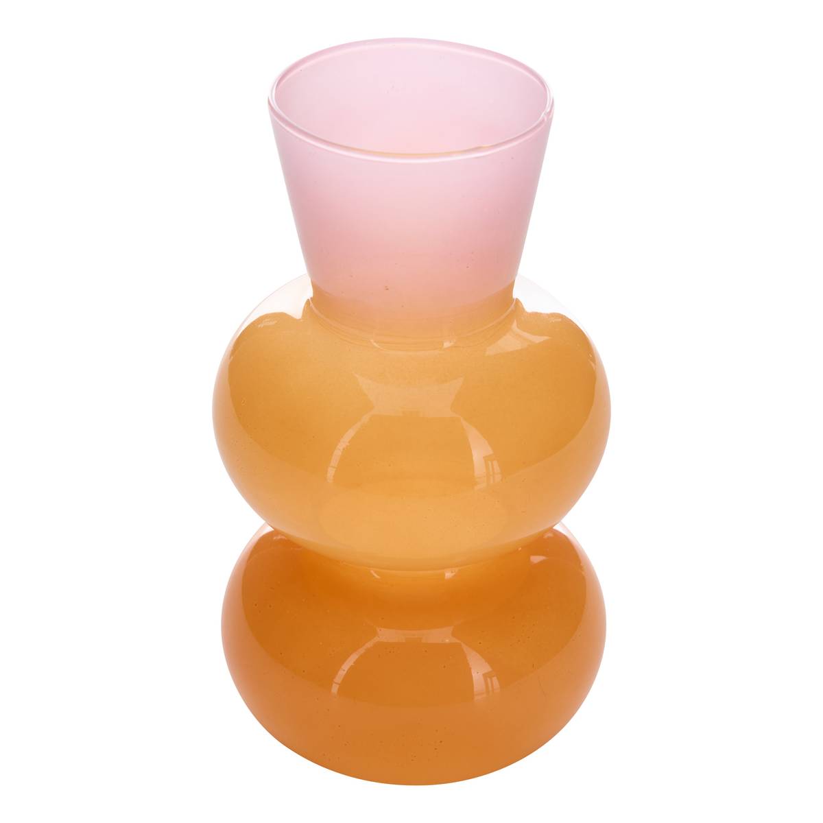 Soliflore "Pool" Multicolor, H.14.5 cm