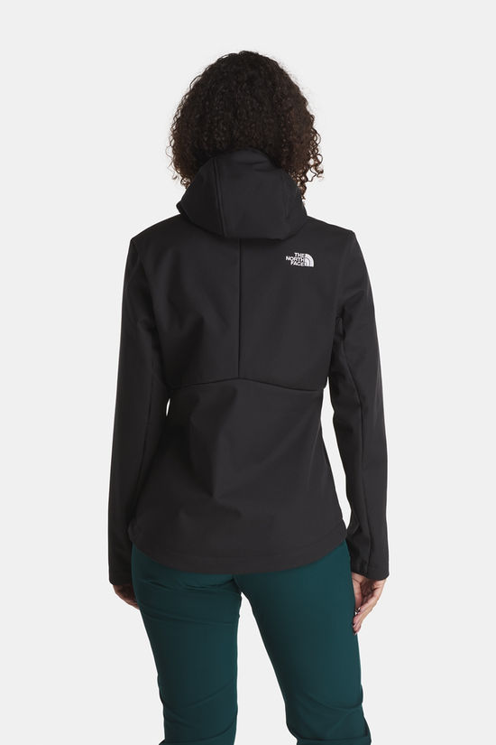 The North Face Quest Highloft Softshell Jas Dames