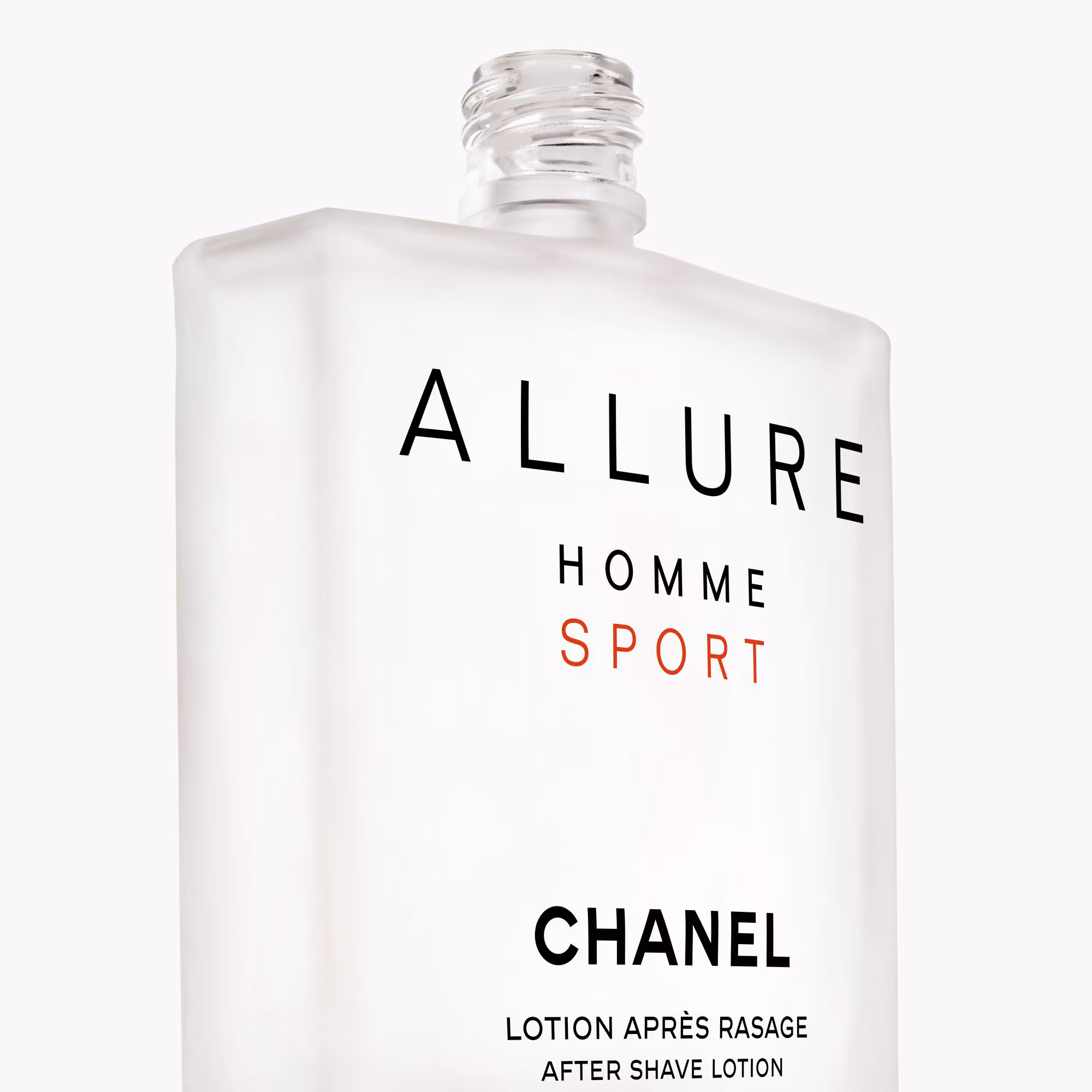 ALLURE HOMME SPORTAllur.homm.sp.lot.a-ras.100ml fl
