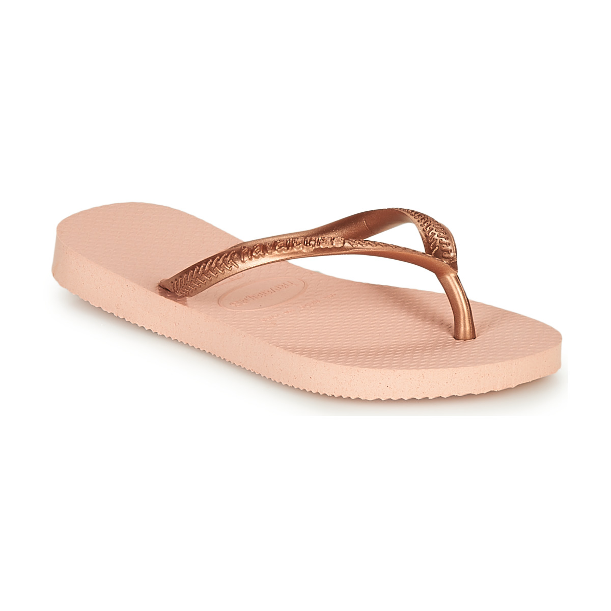 Havaianas - SLIM - Pink