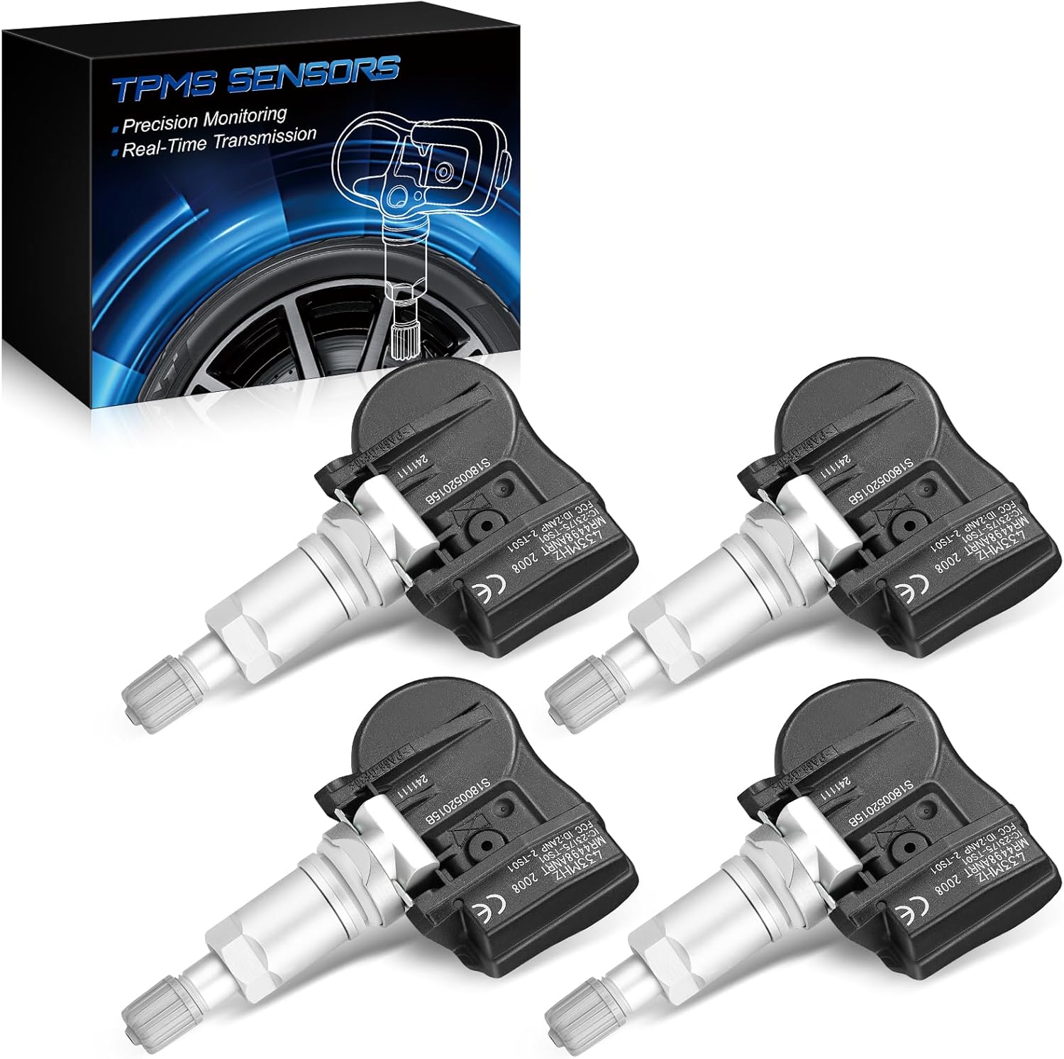 Replacement Sensors