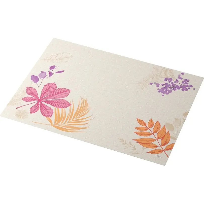 Tischset 500er-Set Bright Autumn