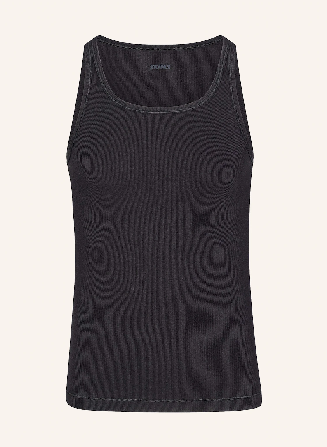 SKIMS 3er-Pack Unterhemden SKIMS COTTON
