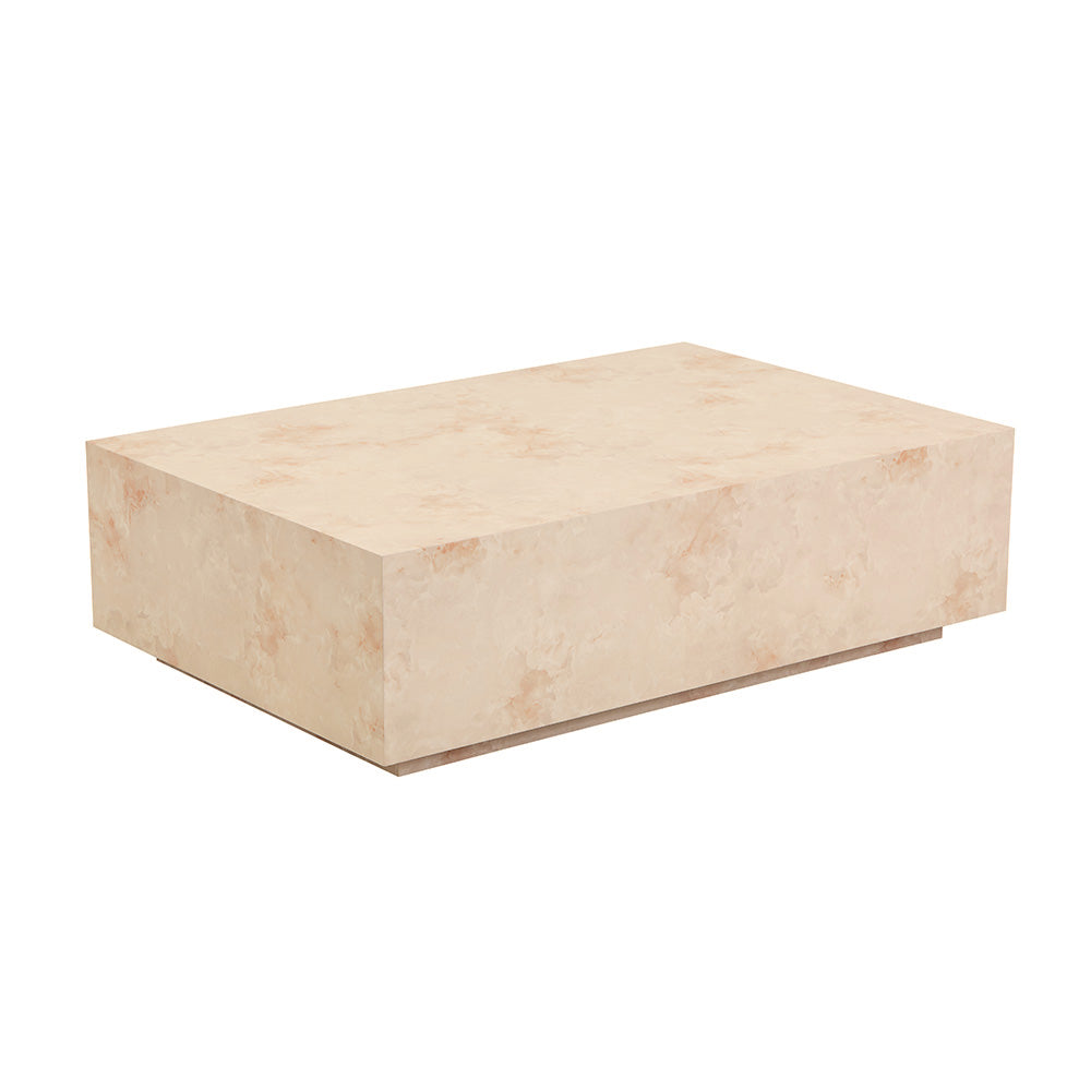 Home Deluxe Salontafel AMIRI Zandsteen XXL