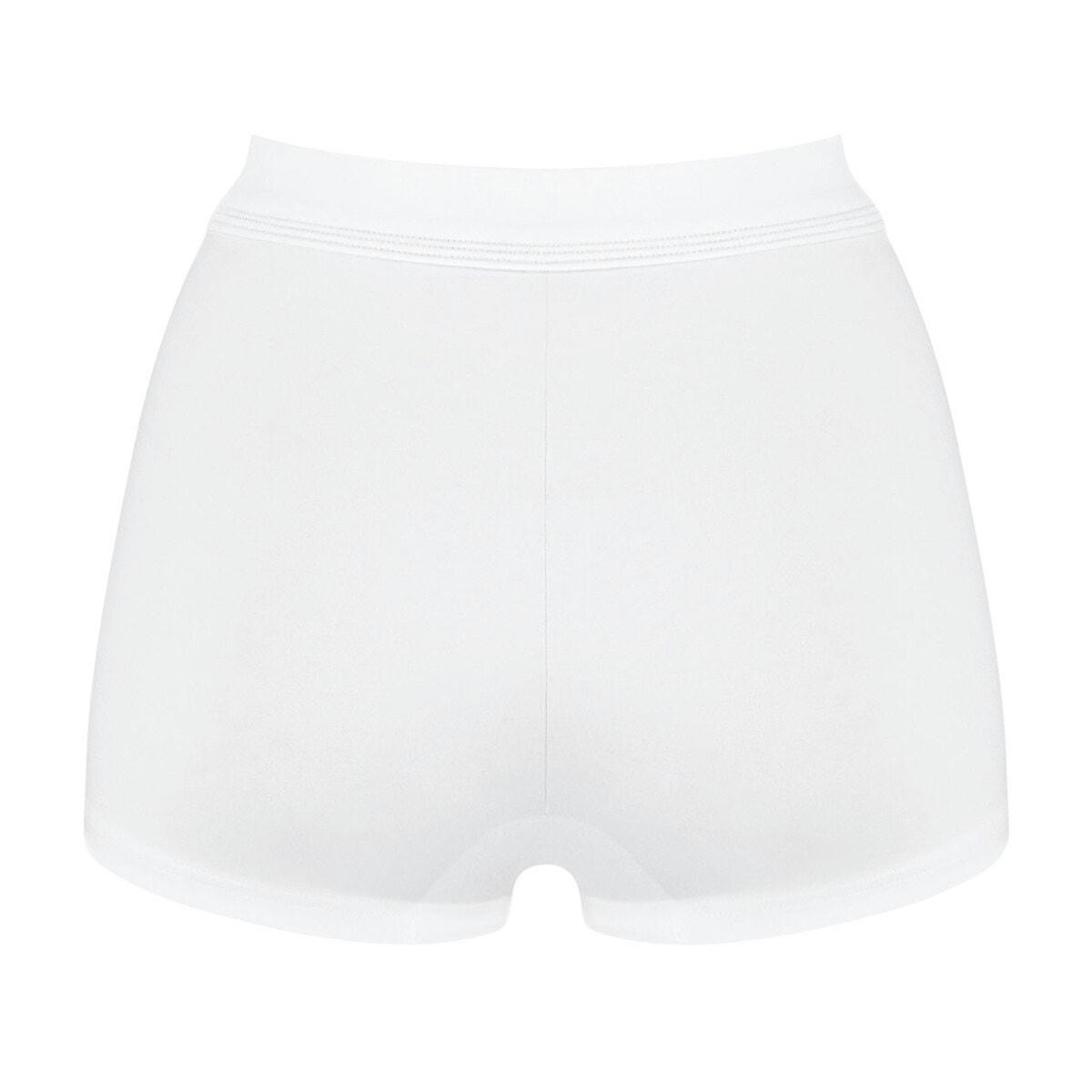 Lot de 2  boxers en coton Double Comfort