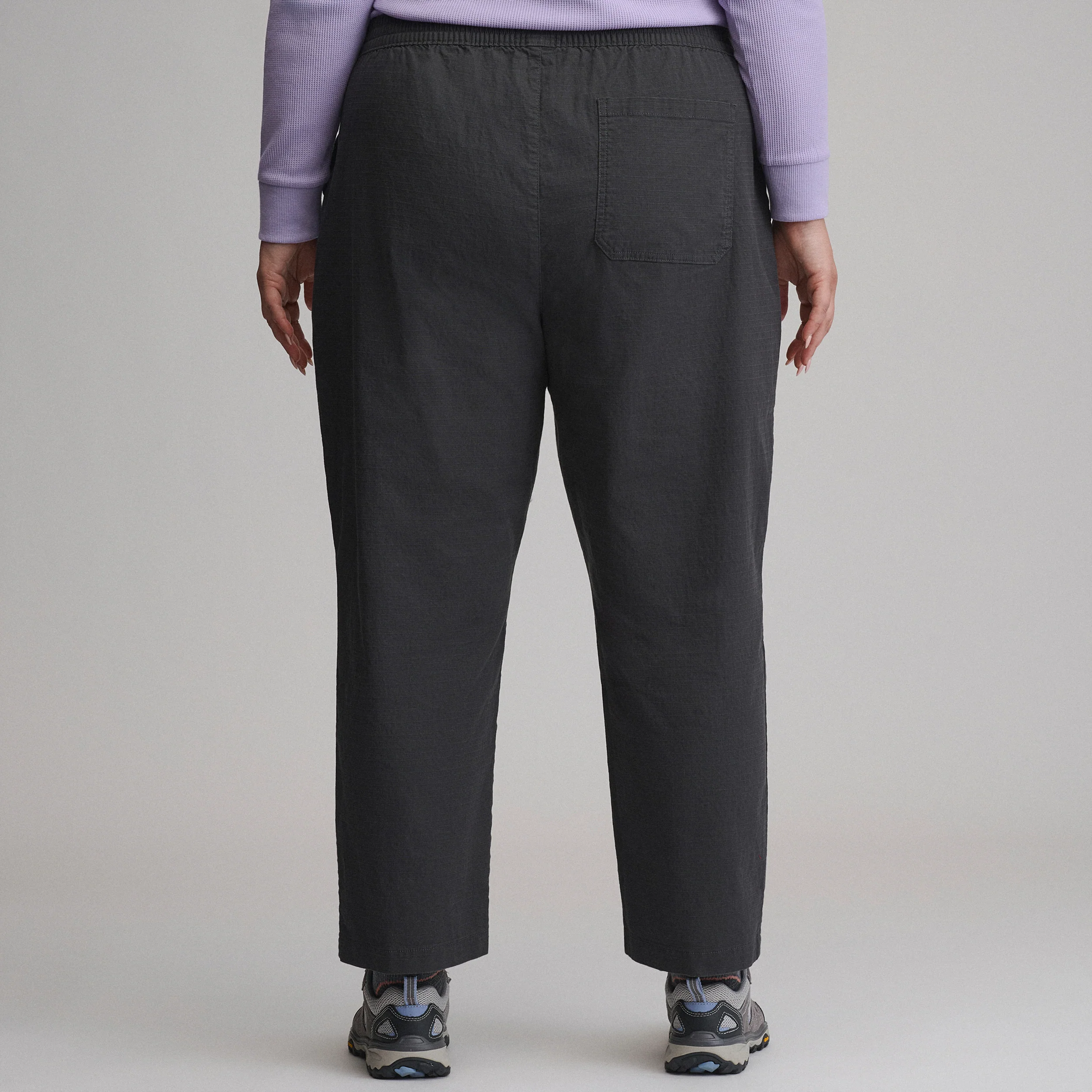 Women's Ripstop Ankle Pants