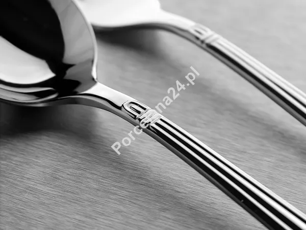 Komplet sztućców 65 cz. na 12 osób Pintinox 1929 - Bernini (3.0 mm) 2060
