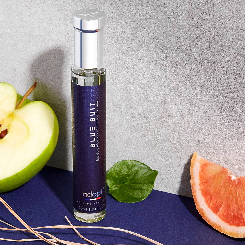 Blue suitEau de parfum 30ml