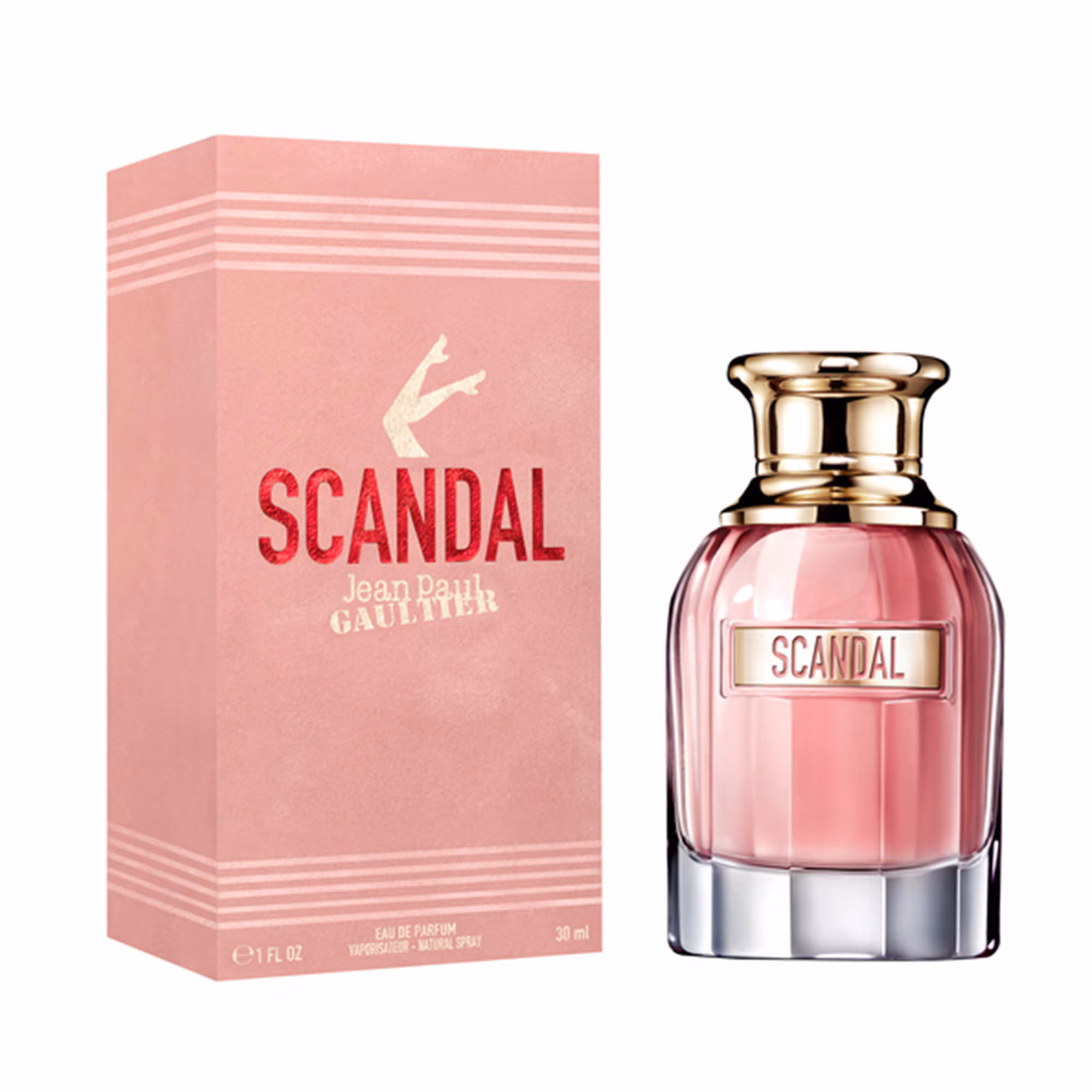 SCANDALEau de parfum