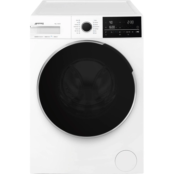 Pralka SMEG WNP96SLAAIN1