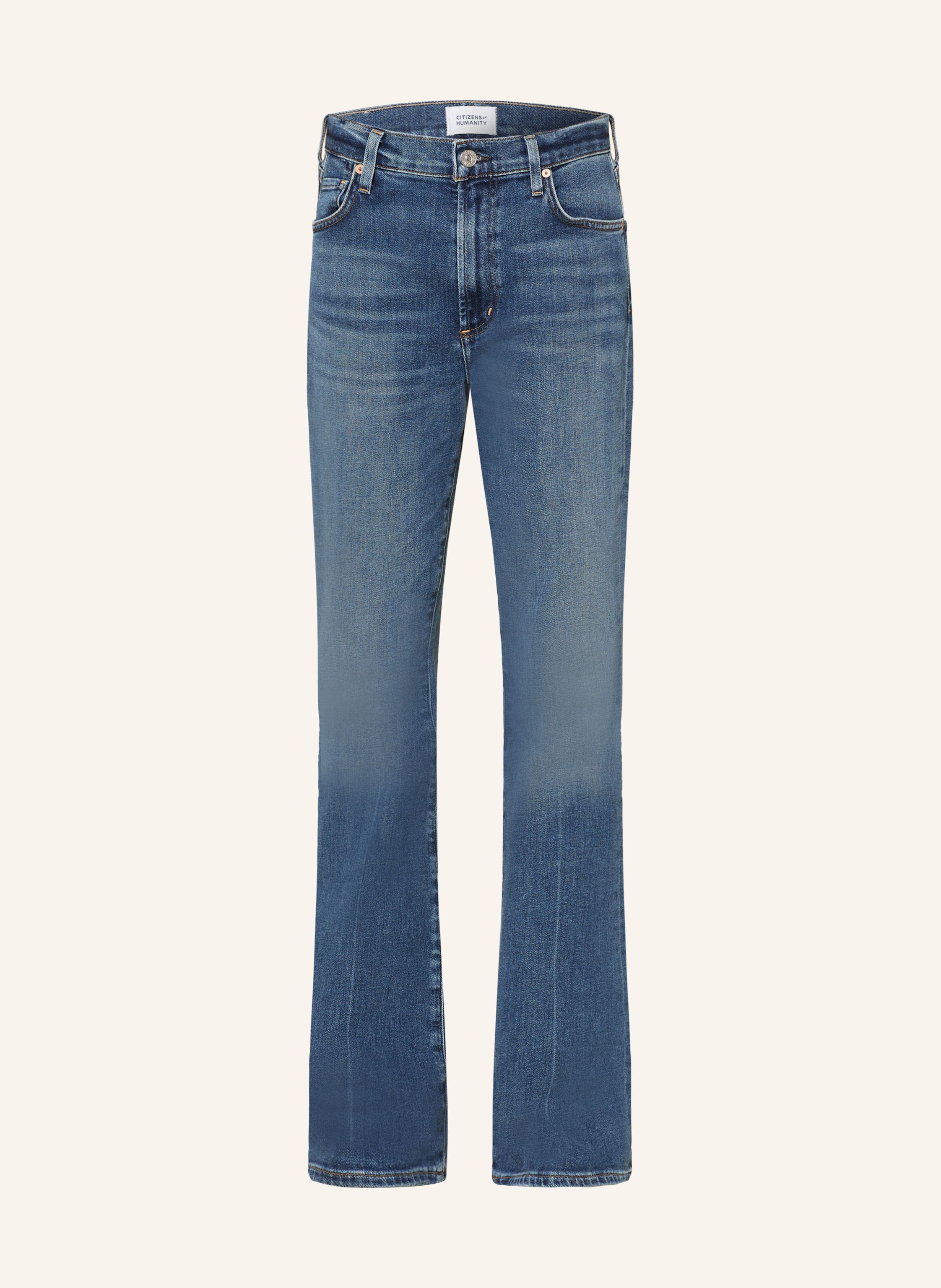 CITIZENS of HUMANITY Bootcut Jeans LILAH