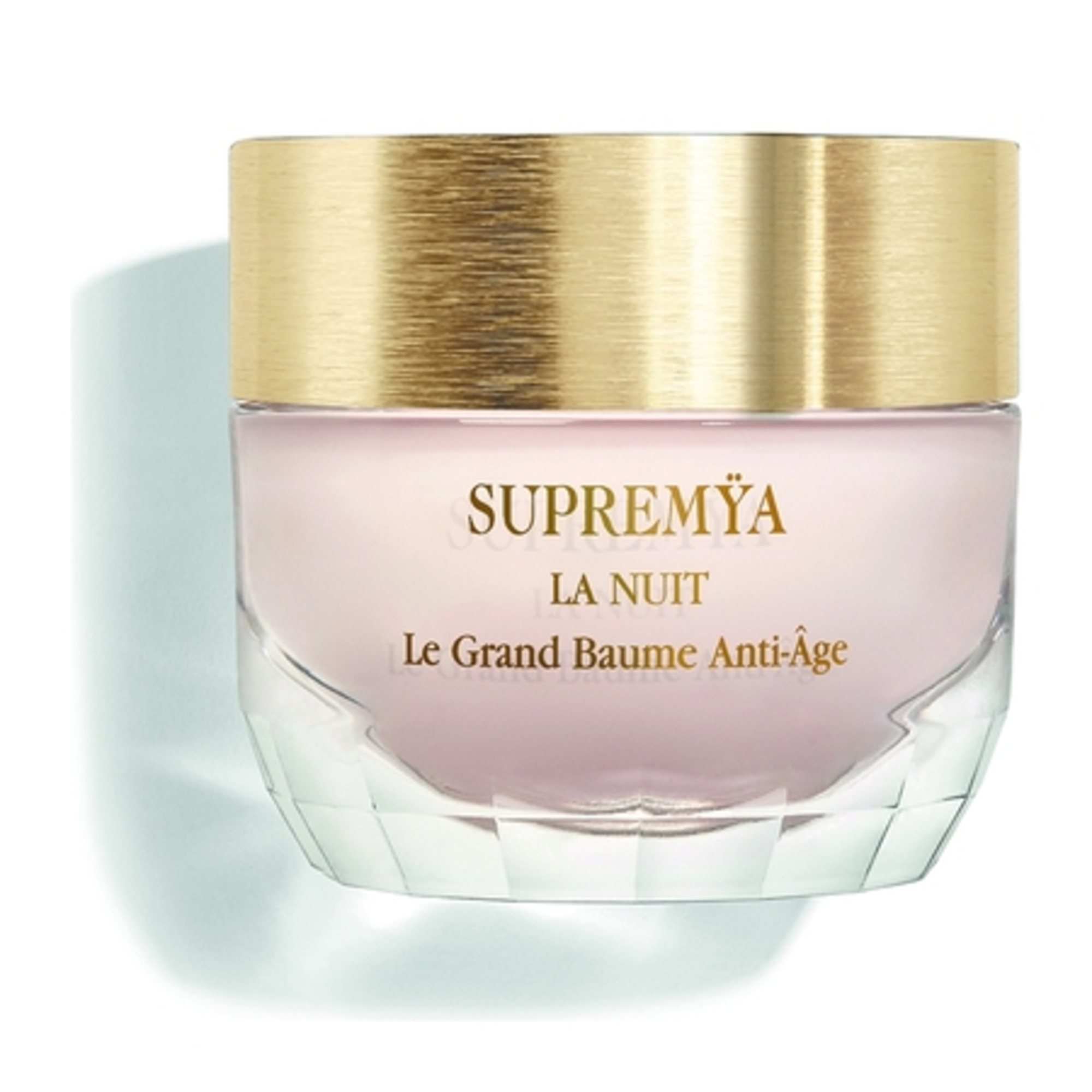 SUPREMŸA LA NUITLe grand baume anti-âge
