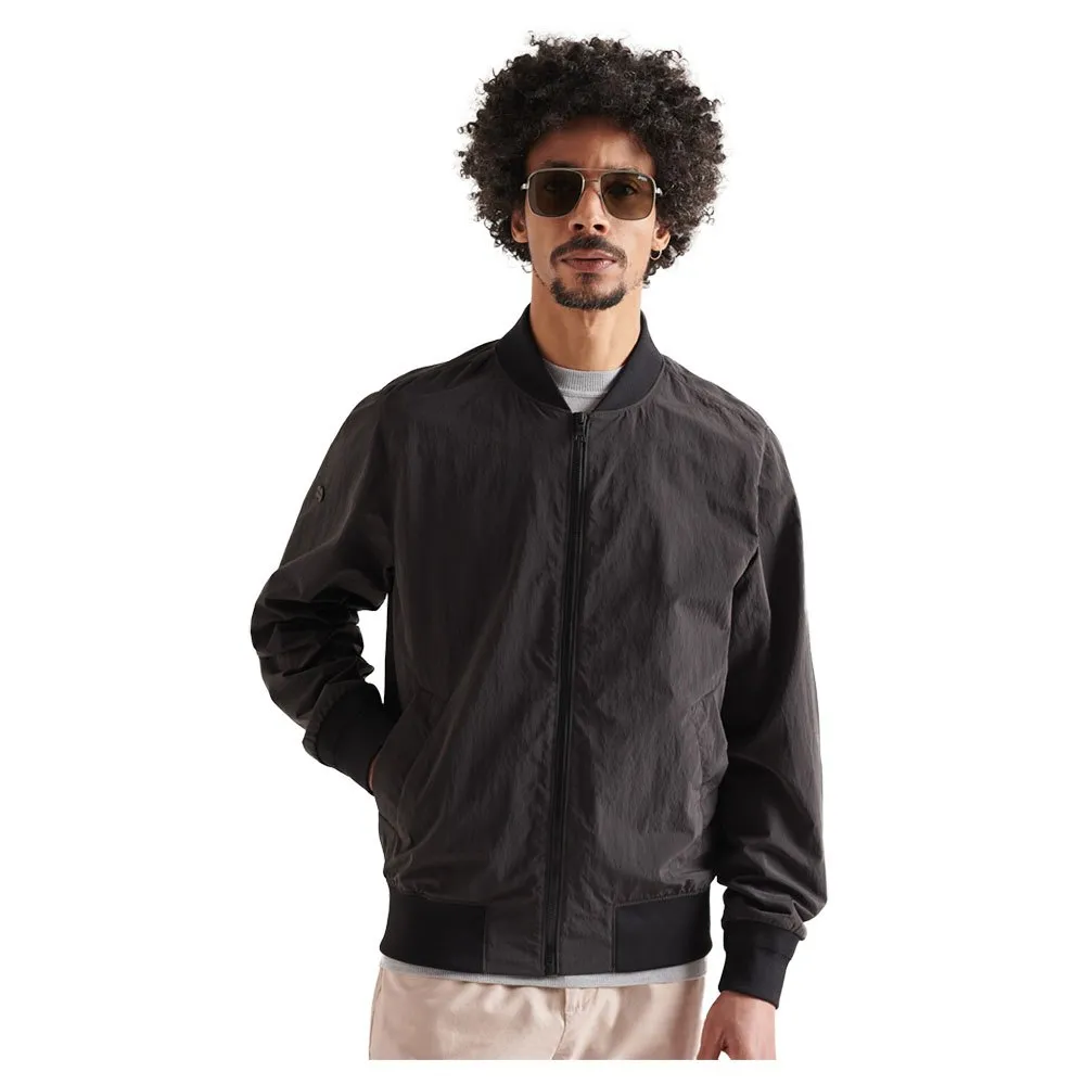 Superdry Ripstop bomber jacket