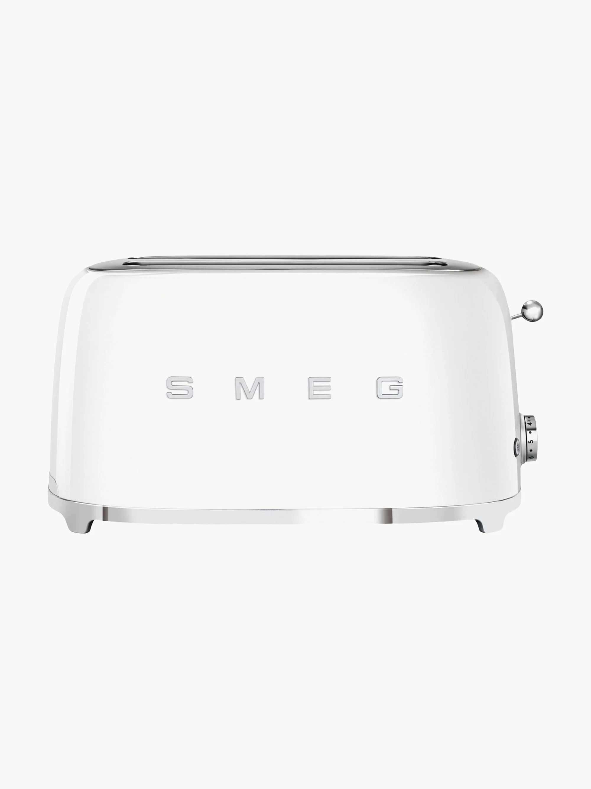 Langschlitztoaster 50's Style