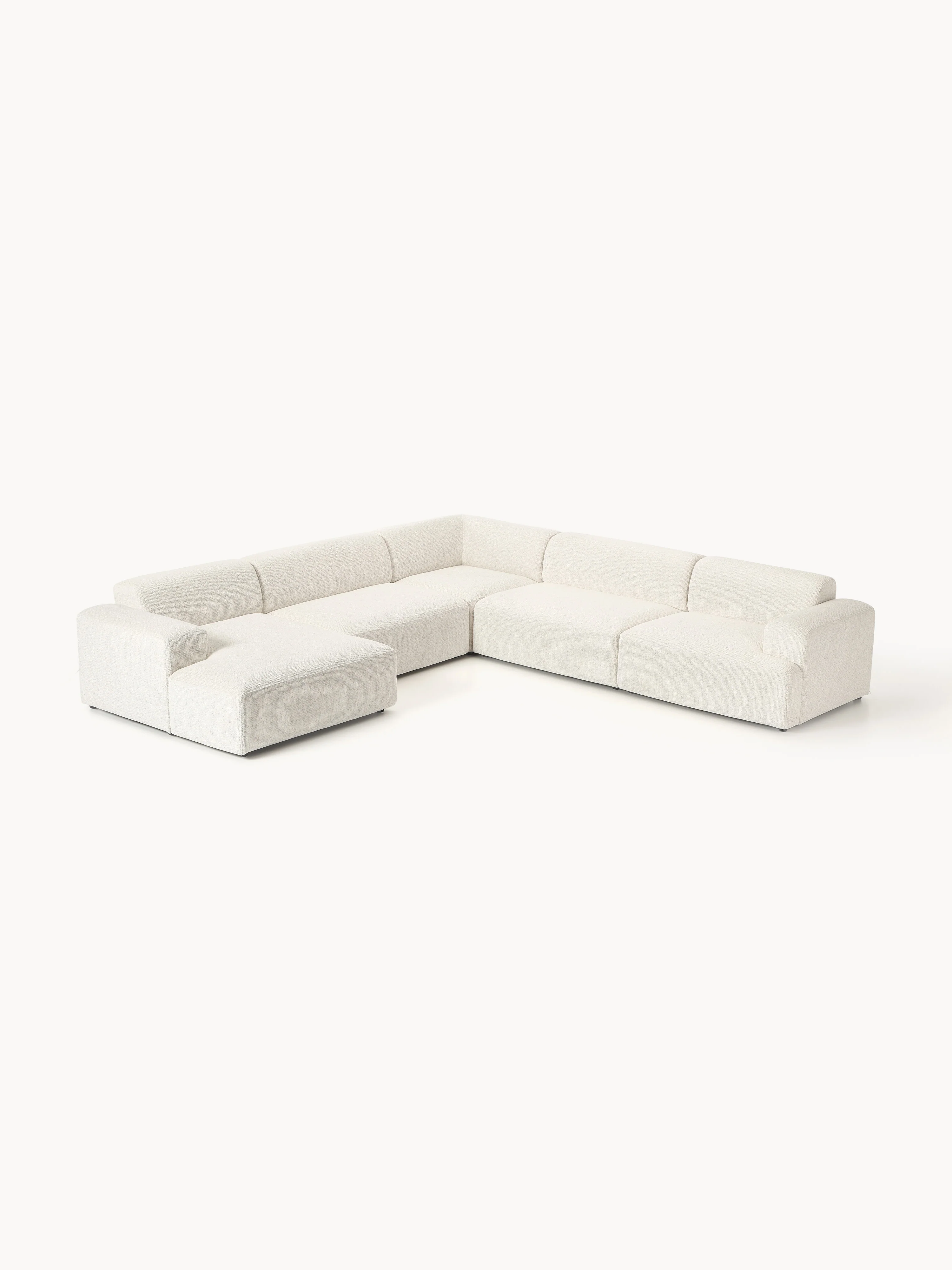 XL Ecksofa Melva
