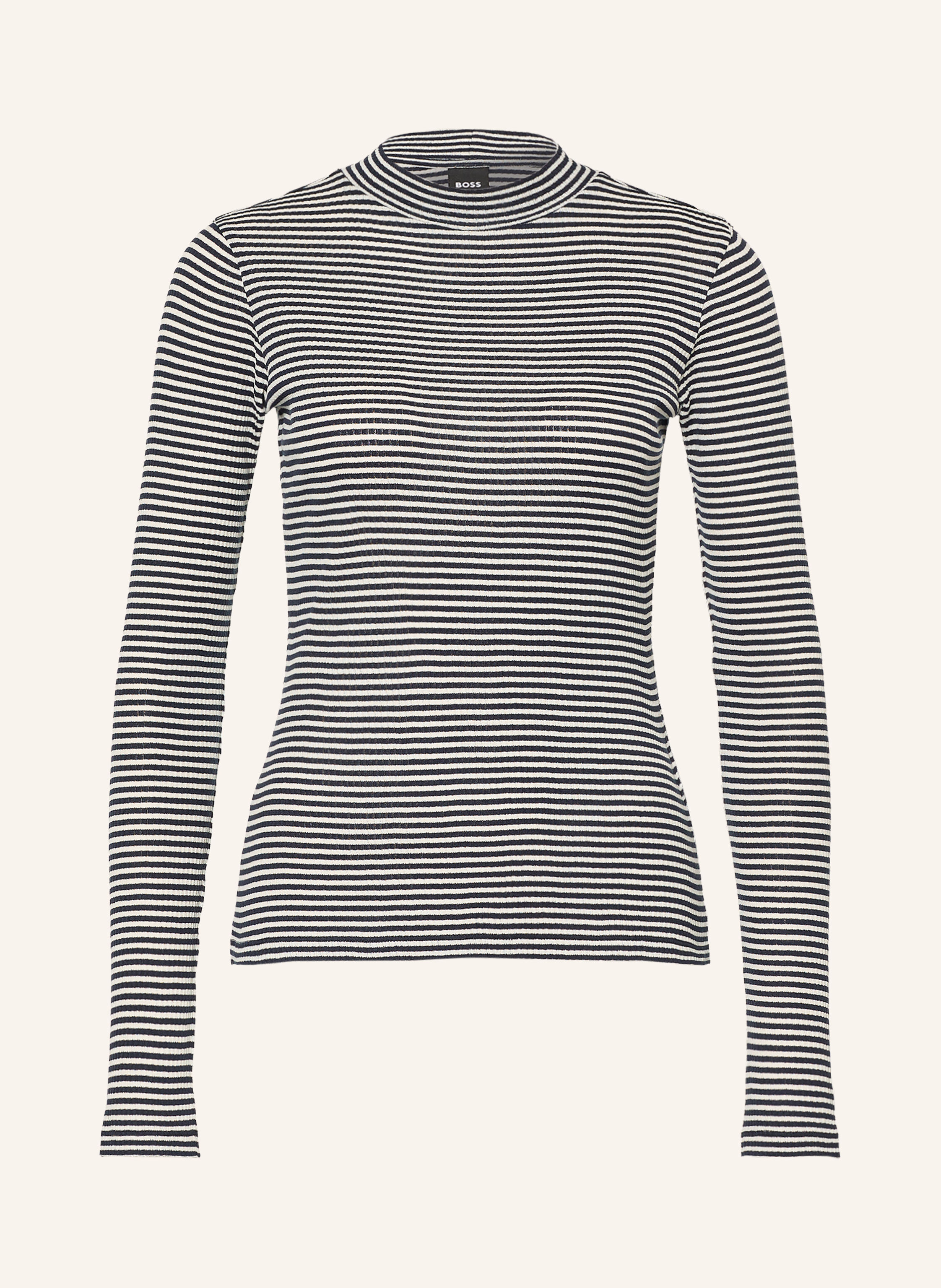 BOSS Longsleeve EMARIKA