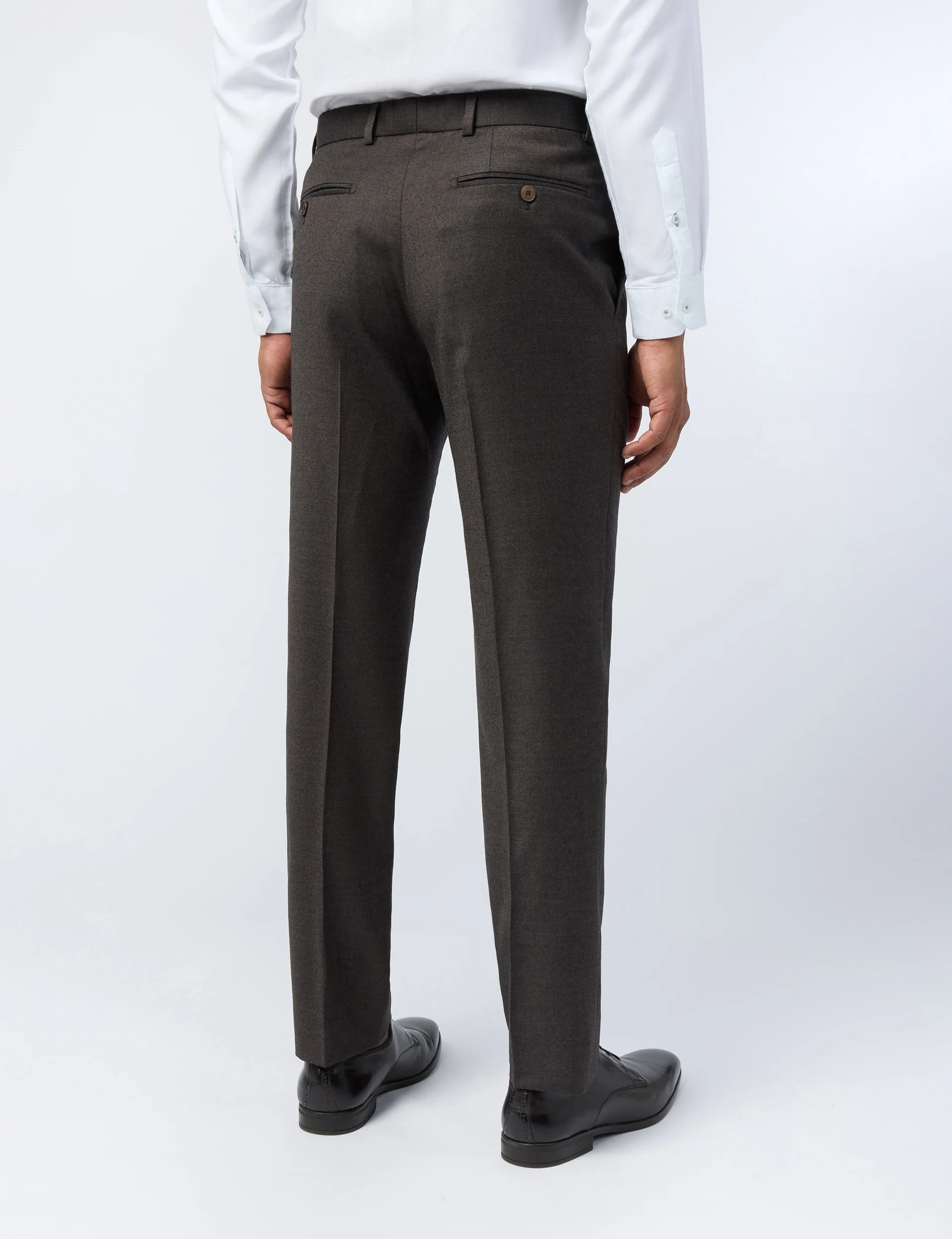 BYRONT | DARK BROWN