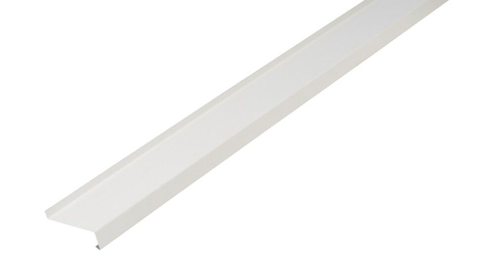 VINDUSBESLAG UNDER 97 2000 MM HVIT