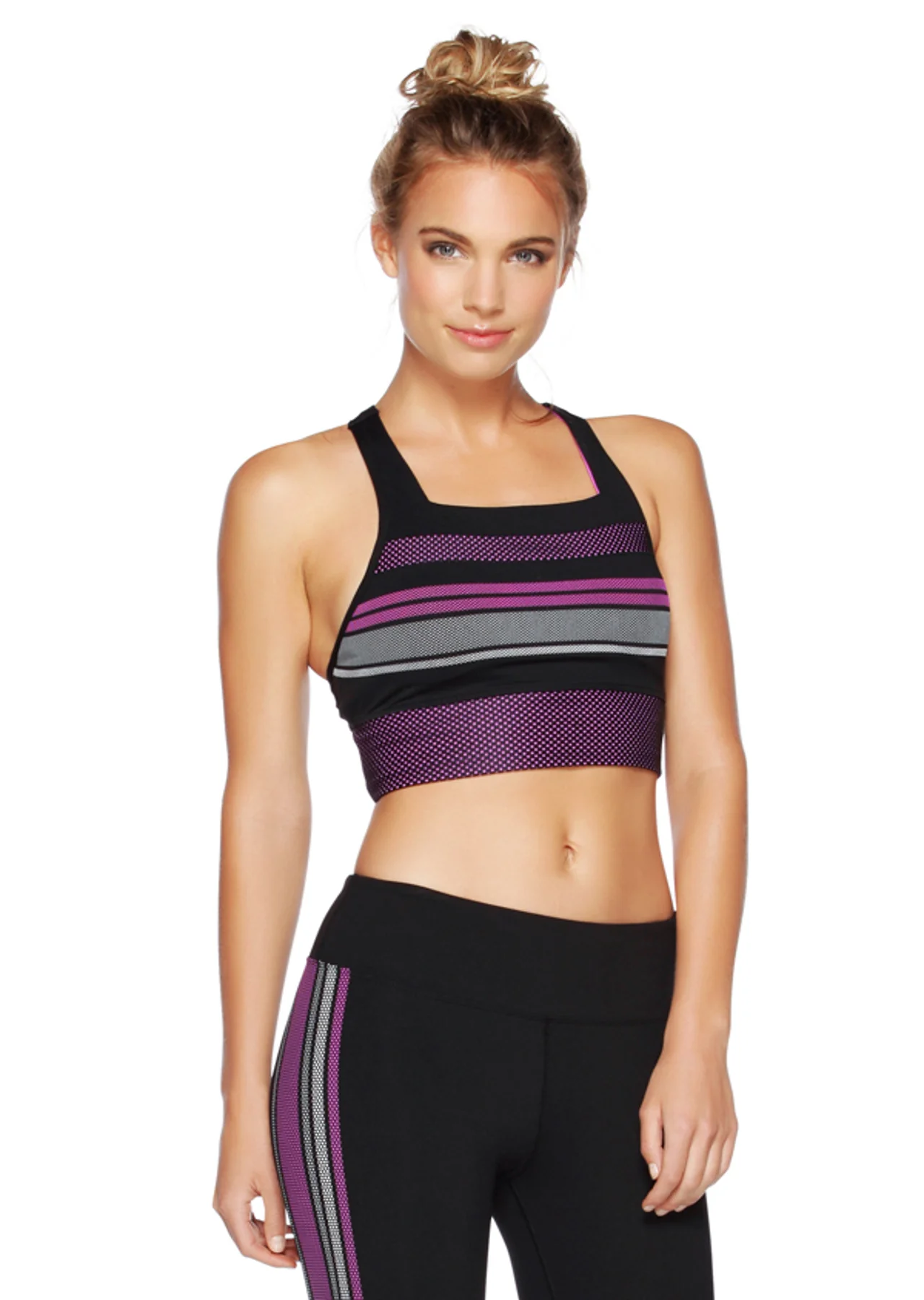 Zuri Sports Bra