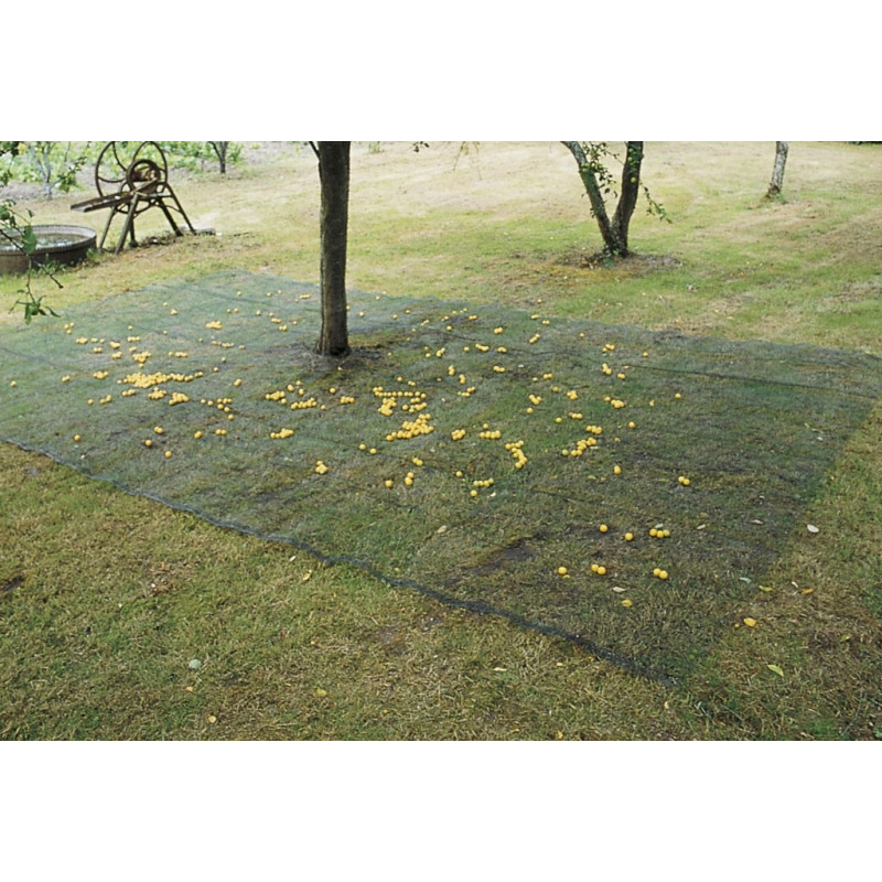 Filet de ramassage Captanet 4 x 6 m