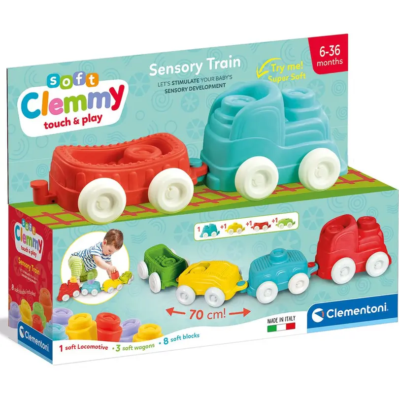 Spielset Baby