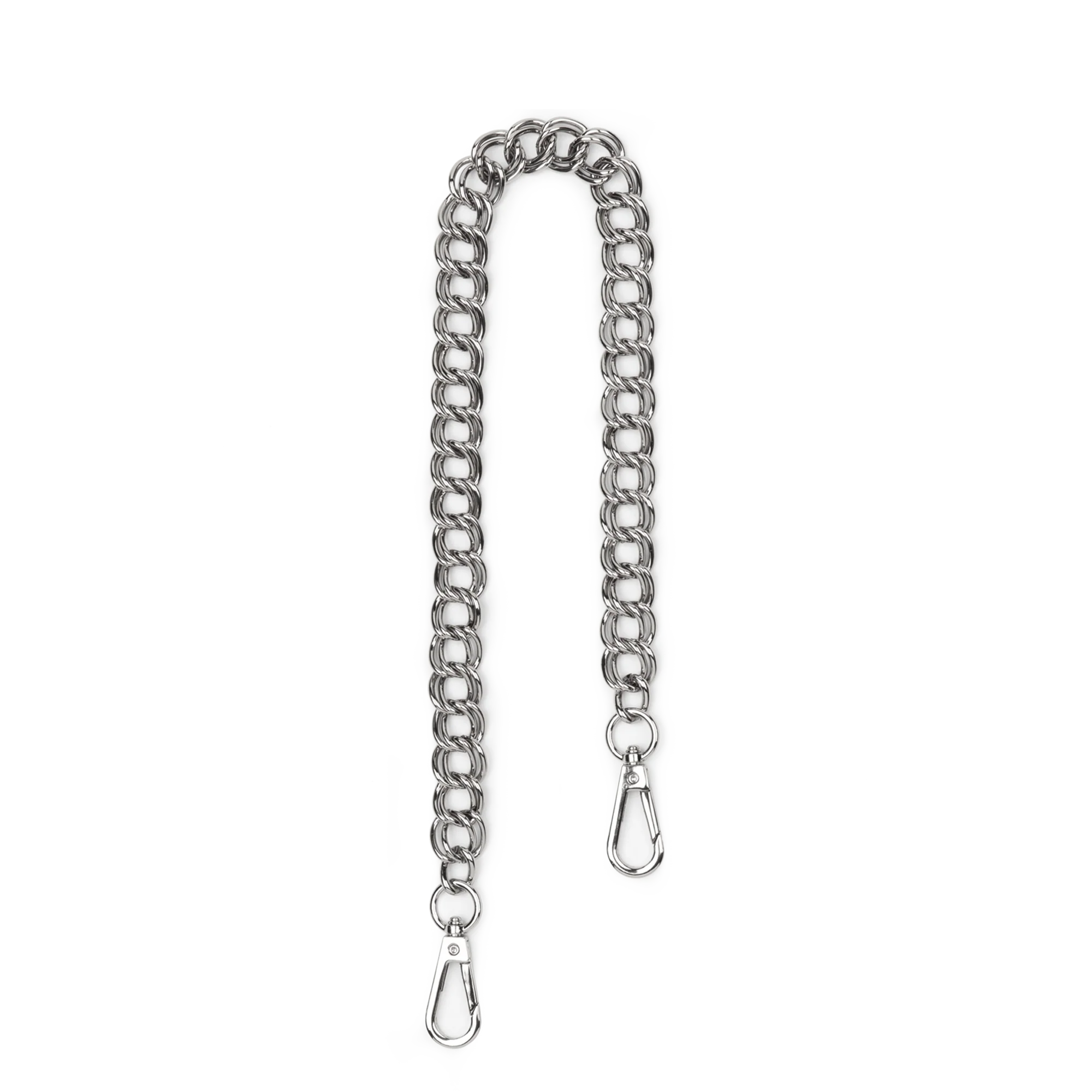 Chaîne double maillon - Accessoires Métal
