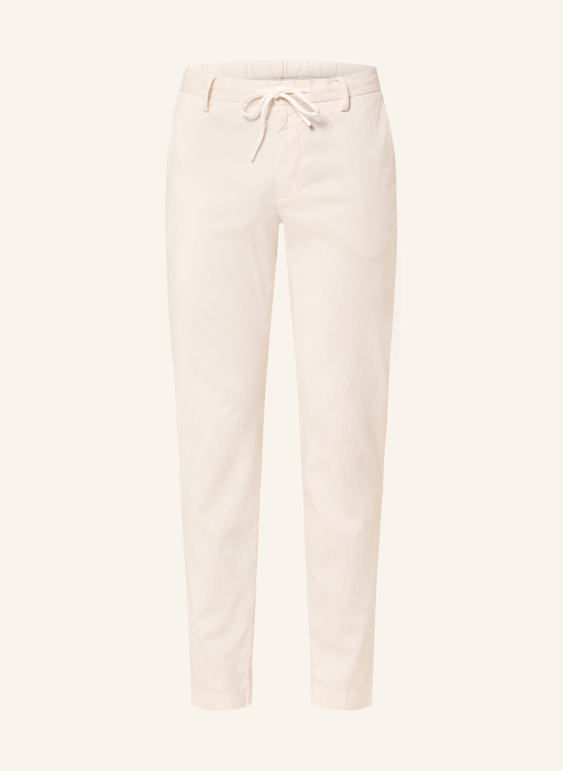 ALBERTO Chino JUMP Slim Fit