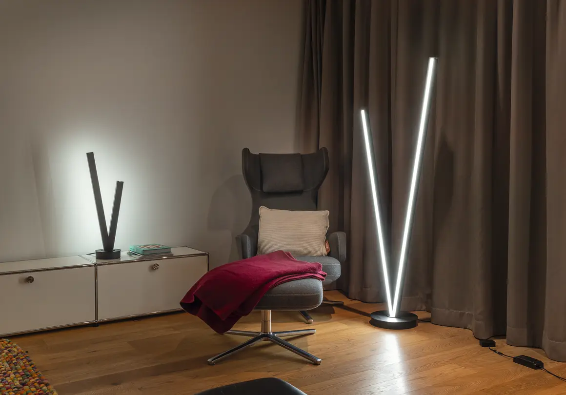 Hängeleuchte Cicanto