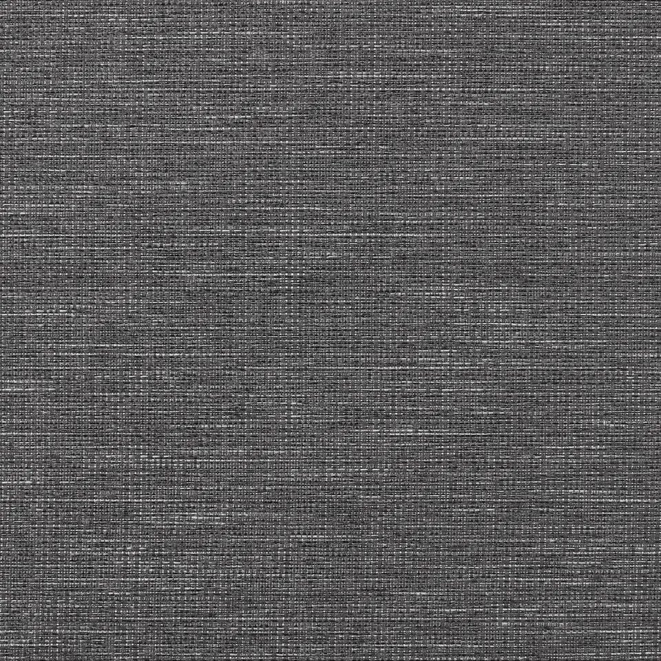 Fenstr rolgordijn Lucca lichtdoorlatend - zwart (15044)